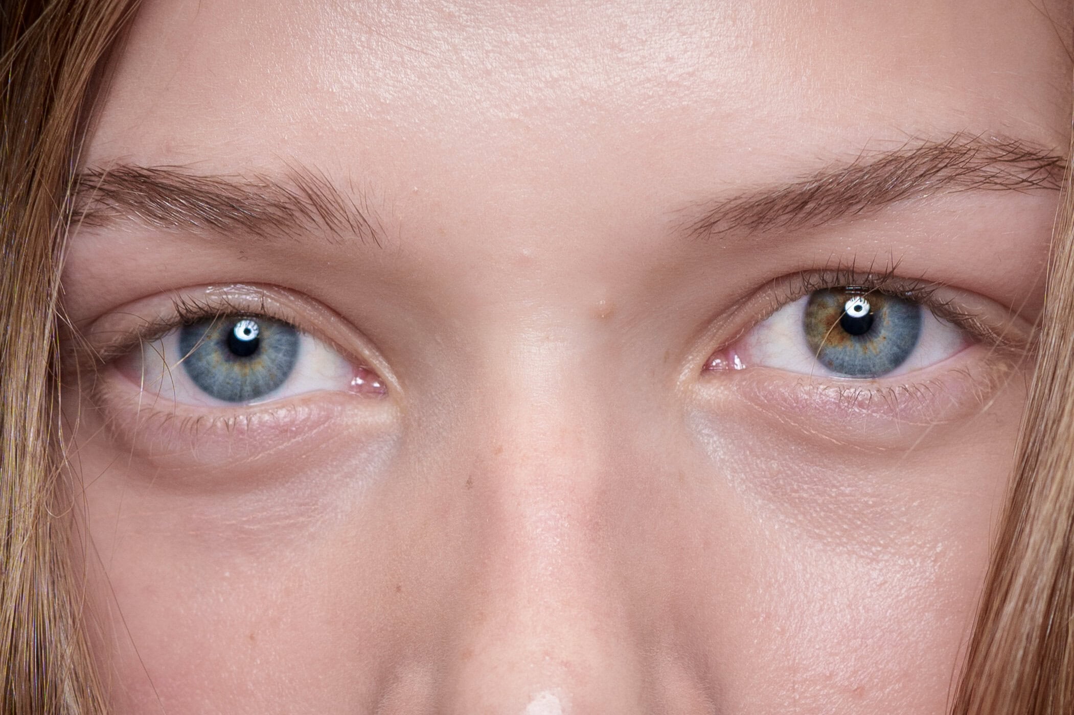 Aje Spring 2026 Fashion Show Backstage