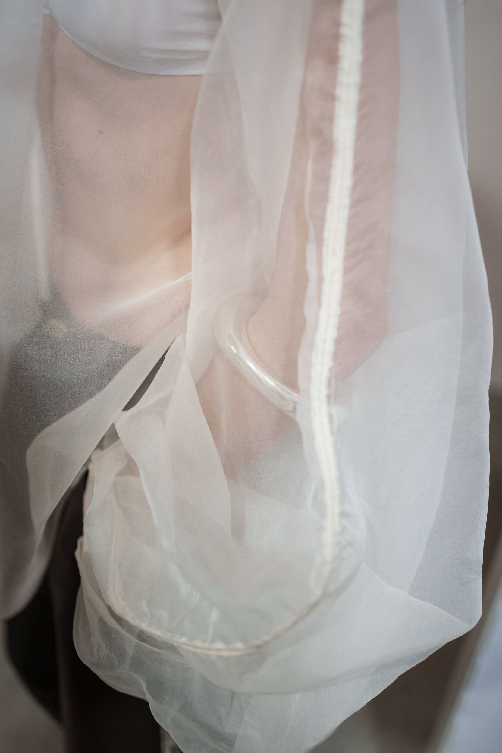 Aje Spring 2026 Fashion Show Backstage