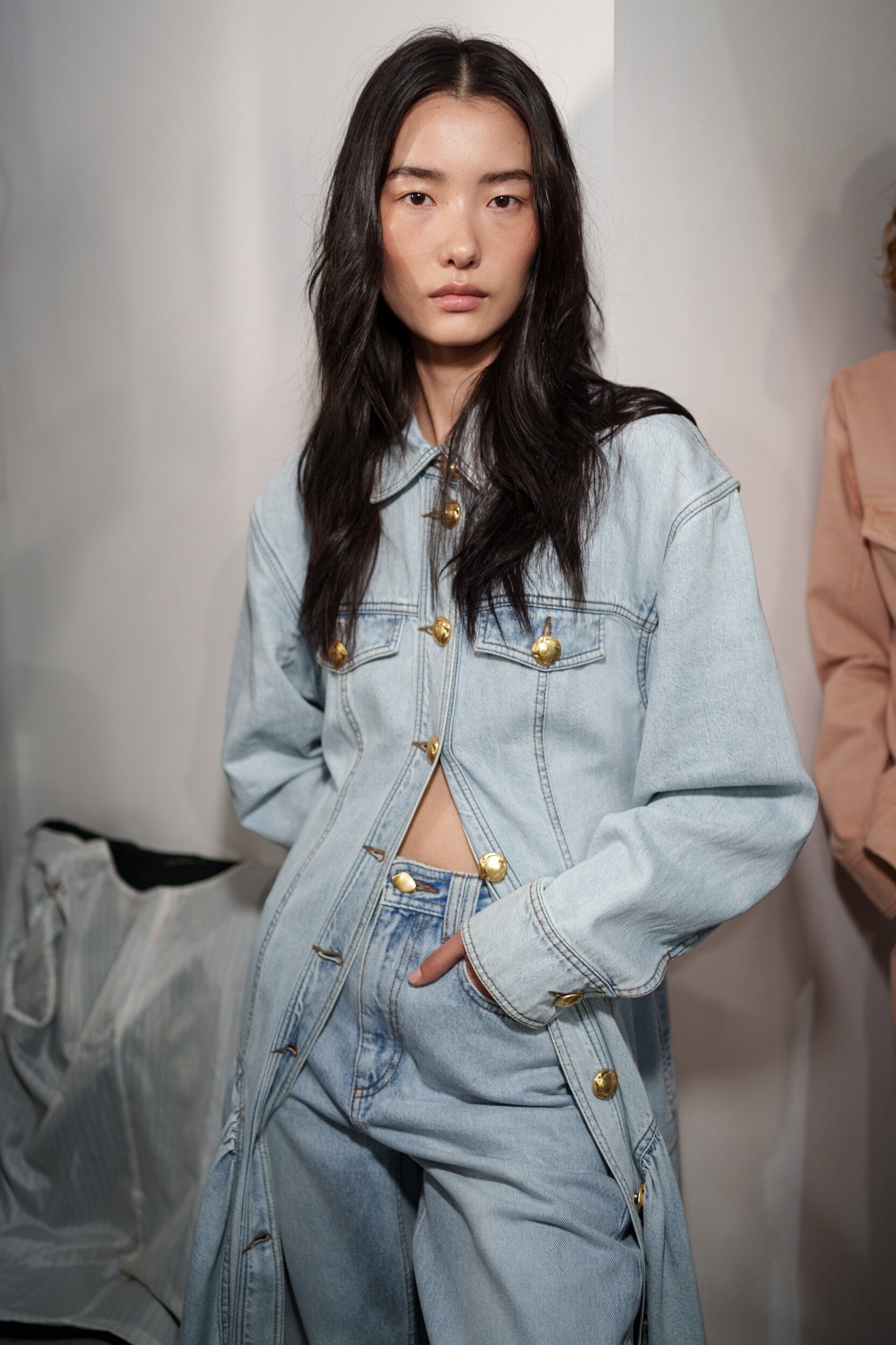 Aje Spring 2026 Fashion Show Backstage