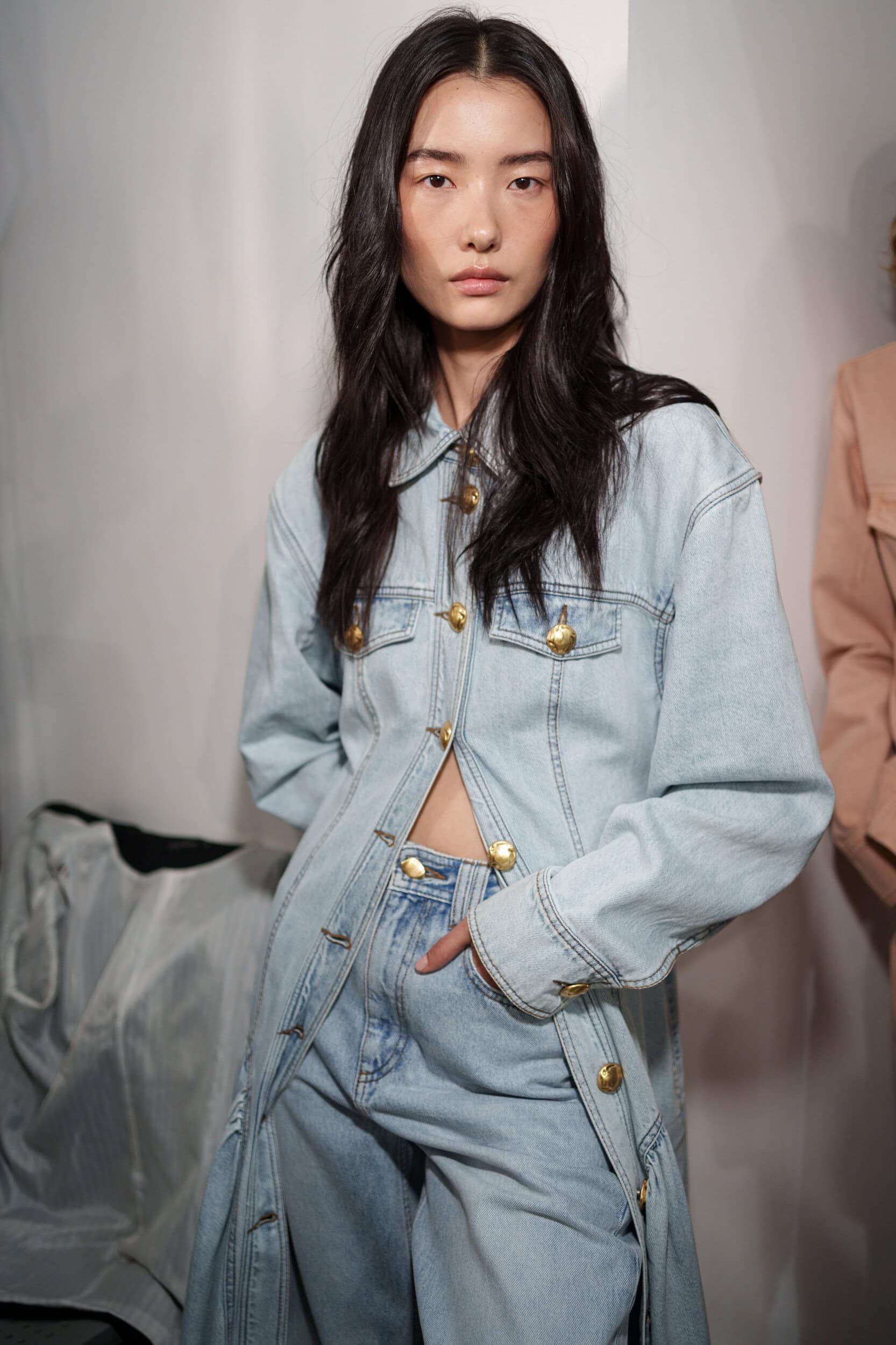 Aje Spring 2026 Fashion Show Backstage