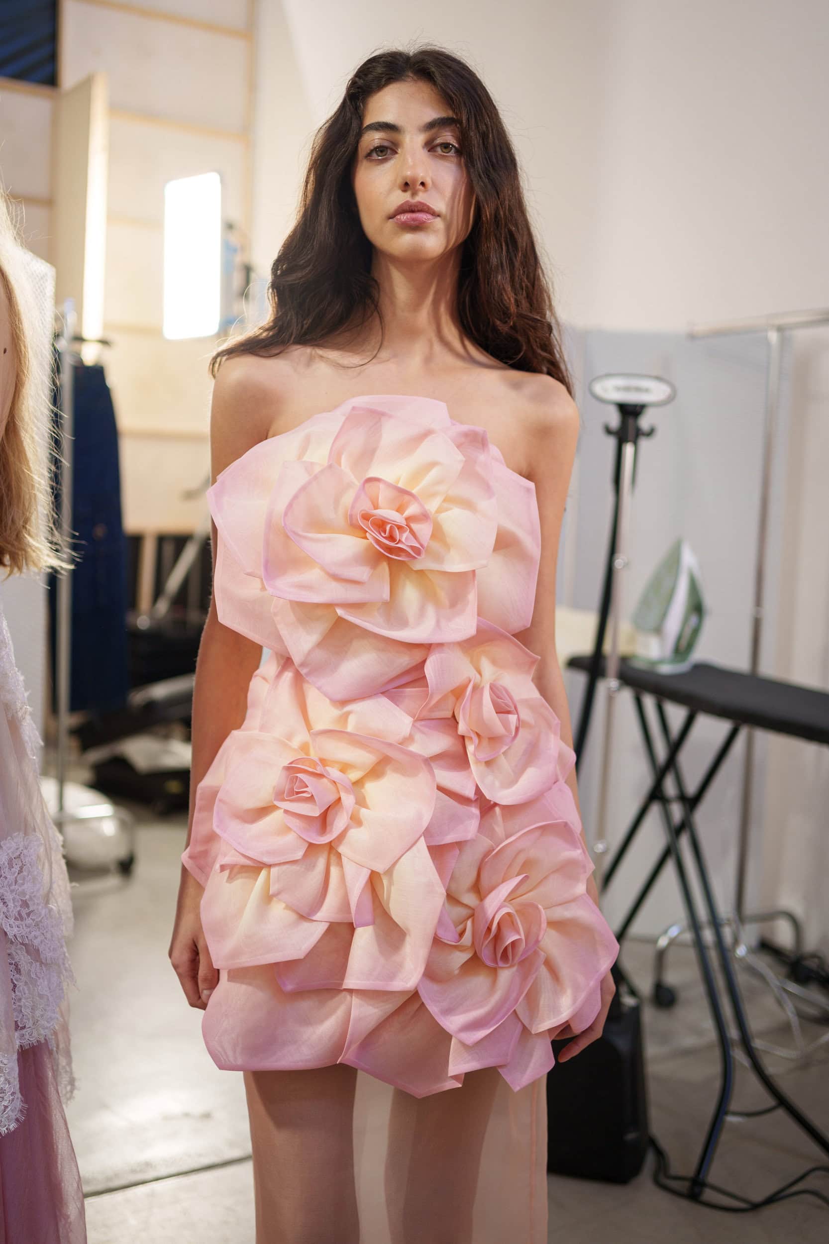 Aje Spring 2026 Fashion Show Backstage