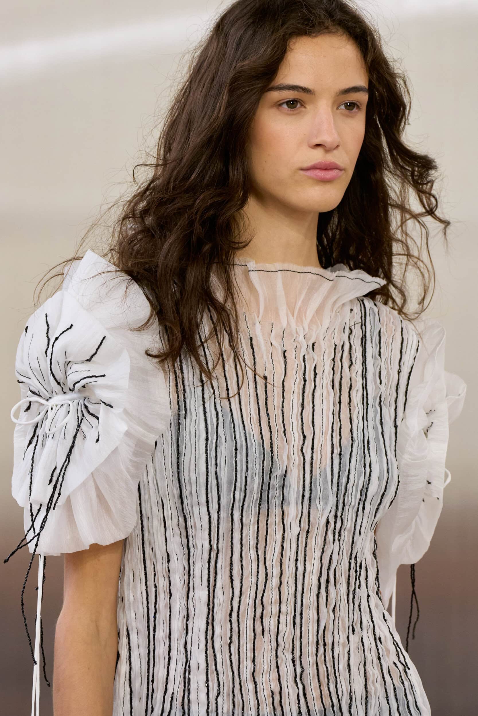 Aje Spring 2026 Fashion Show Details