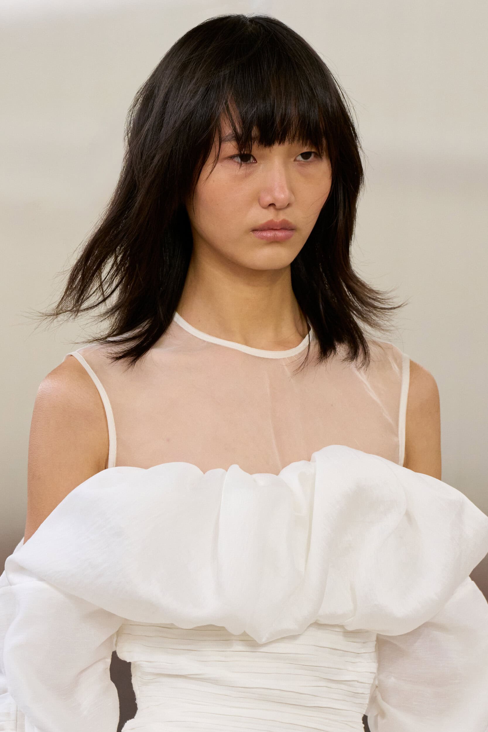 Aje Spring 2026 Fashion Show Details