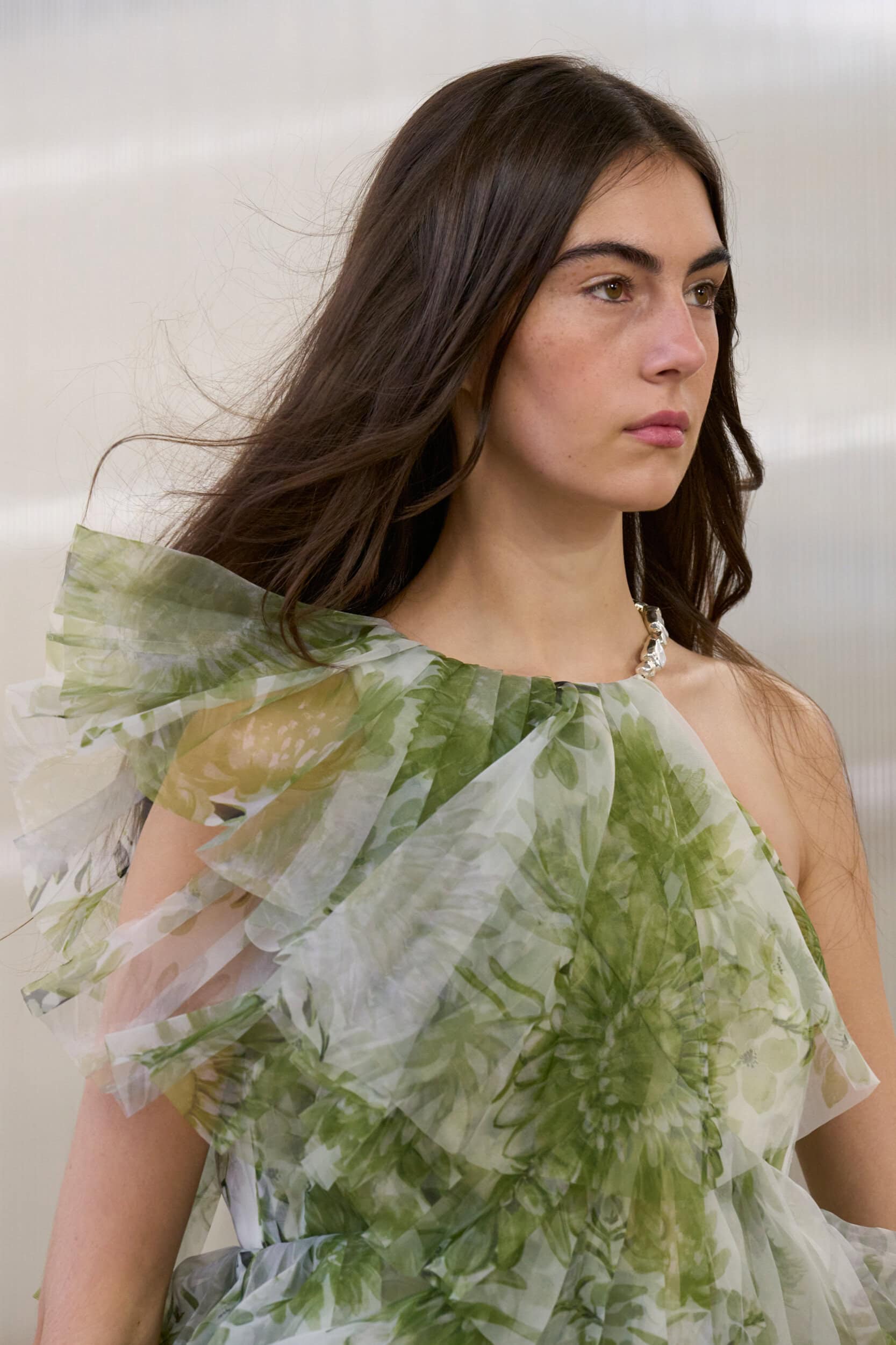 Aje Spring 2026 Fashion Show Details