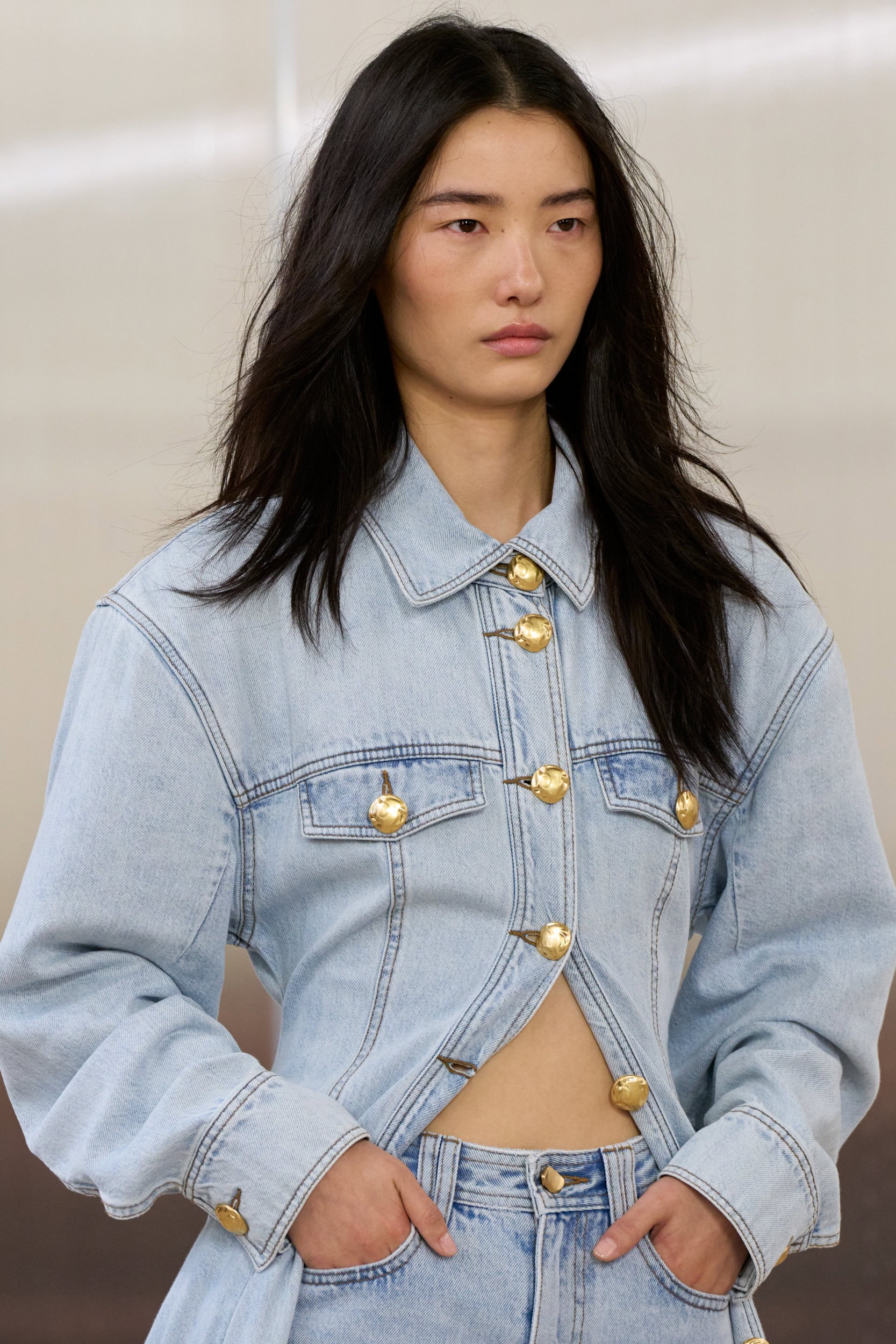 Aje Spring 2026 Fashion Show Details
