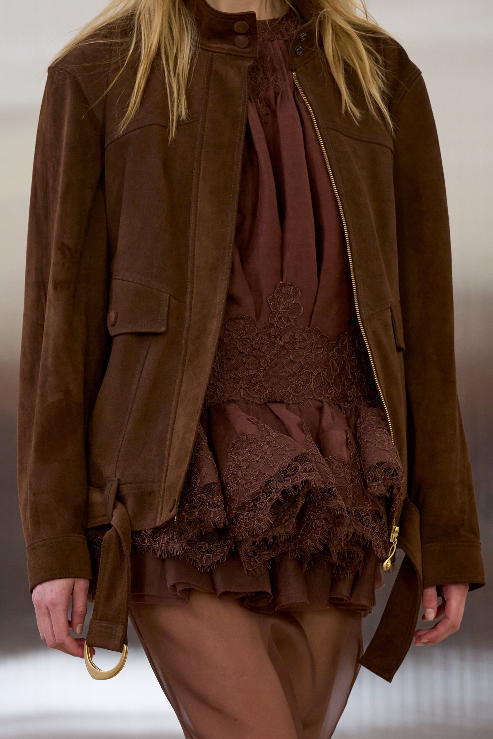 Aje Spring 2026 Fashion Show Details
