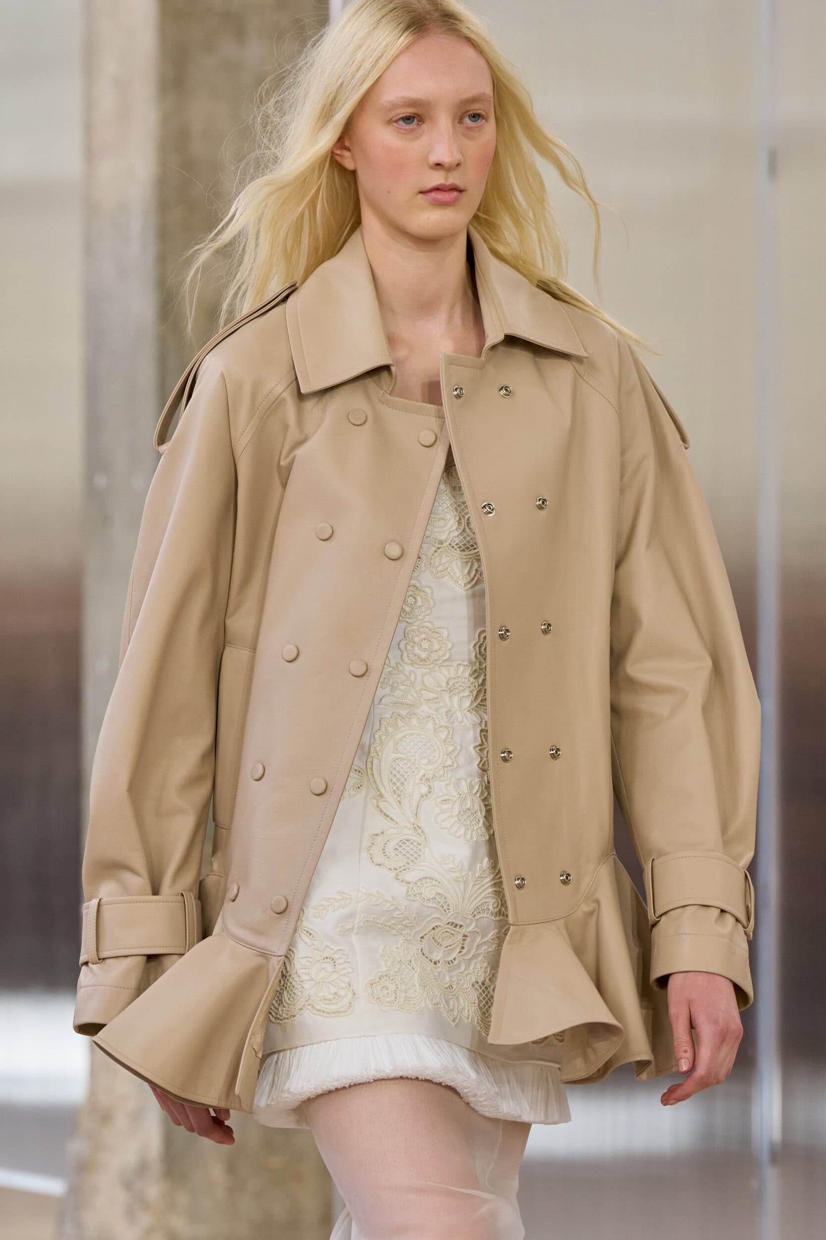 Aje Spring 2026 Fashion Show Details