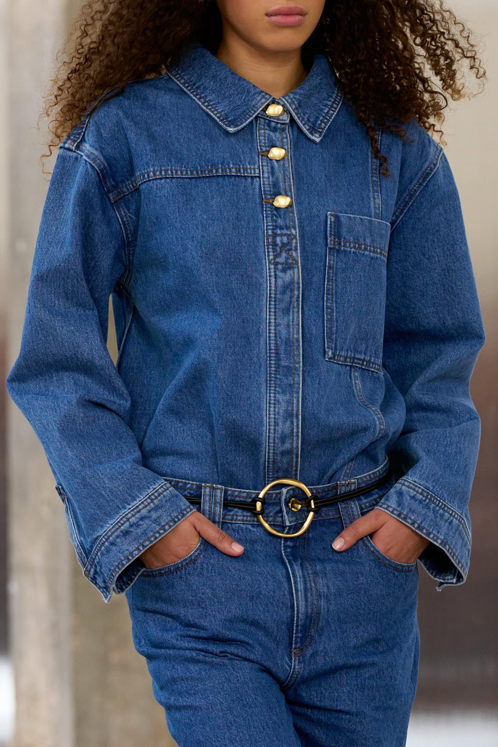 Aje Spring 2026 Fashion Show Details