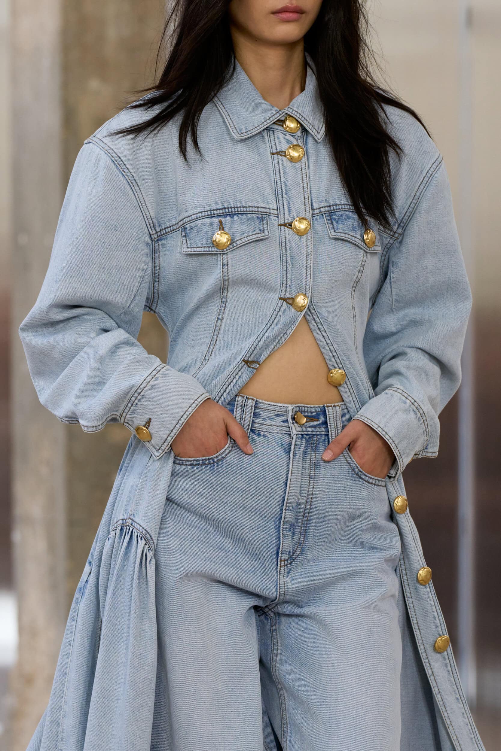 Aje Spring 2026 Fashion Show Details
