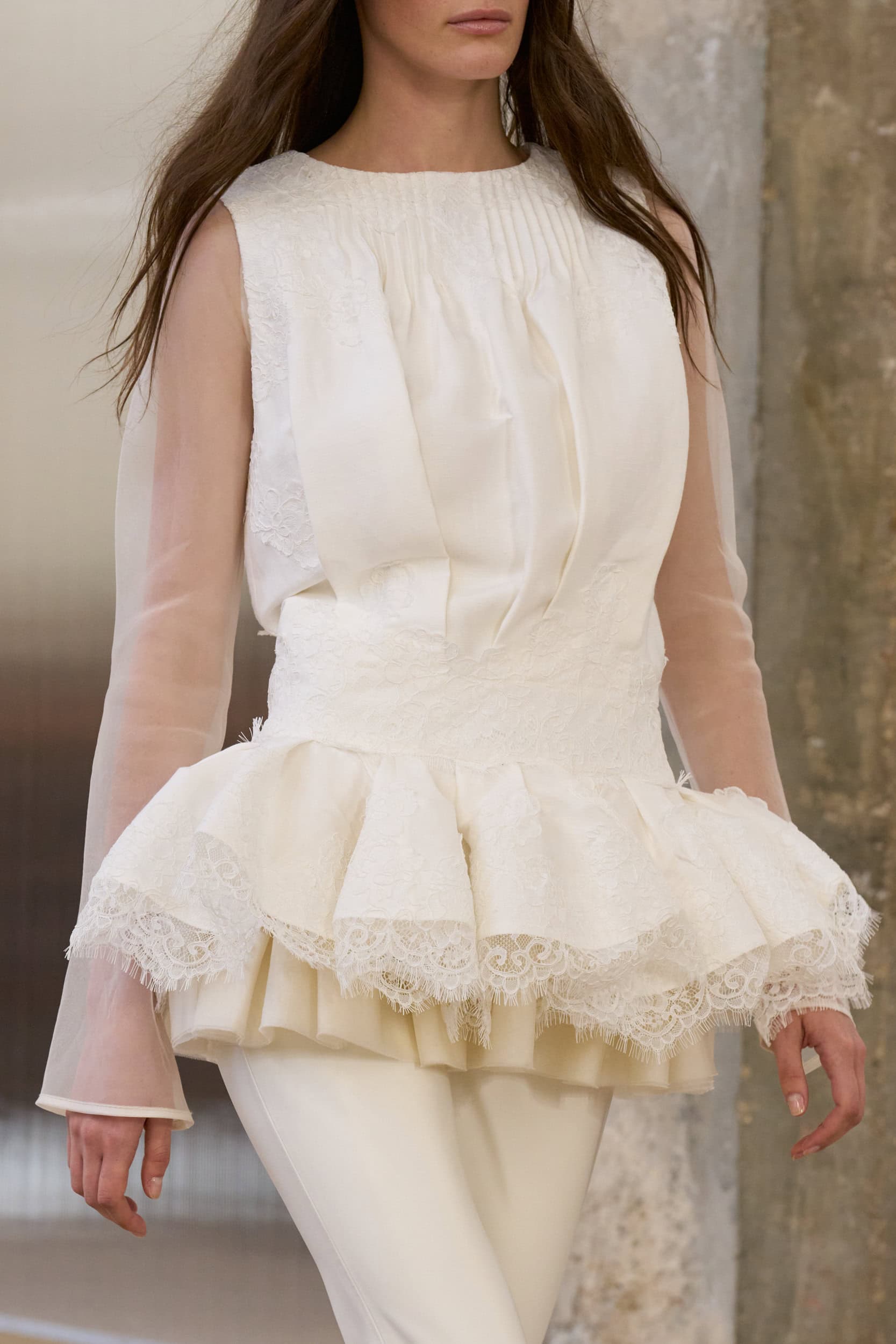 Aje Spring 2026 Fashion Show Details