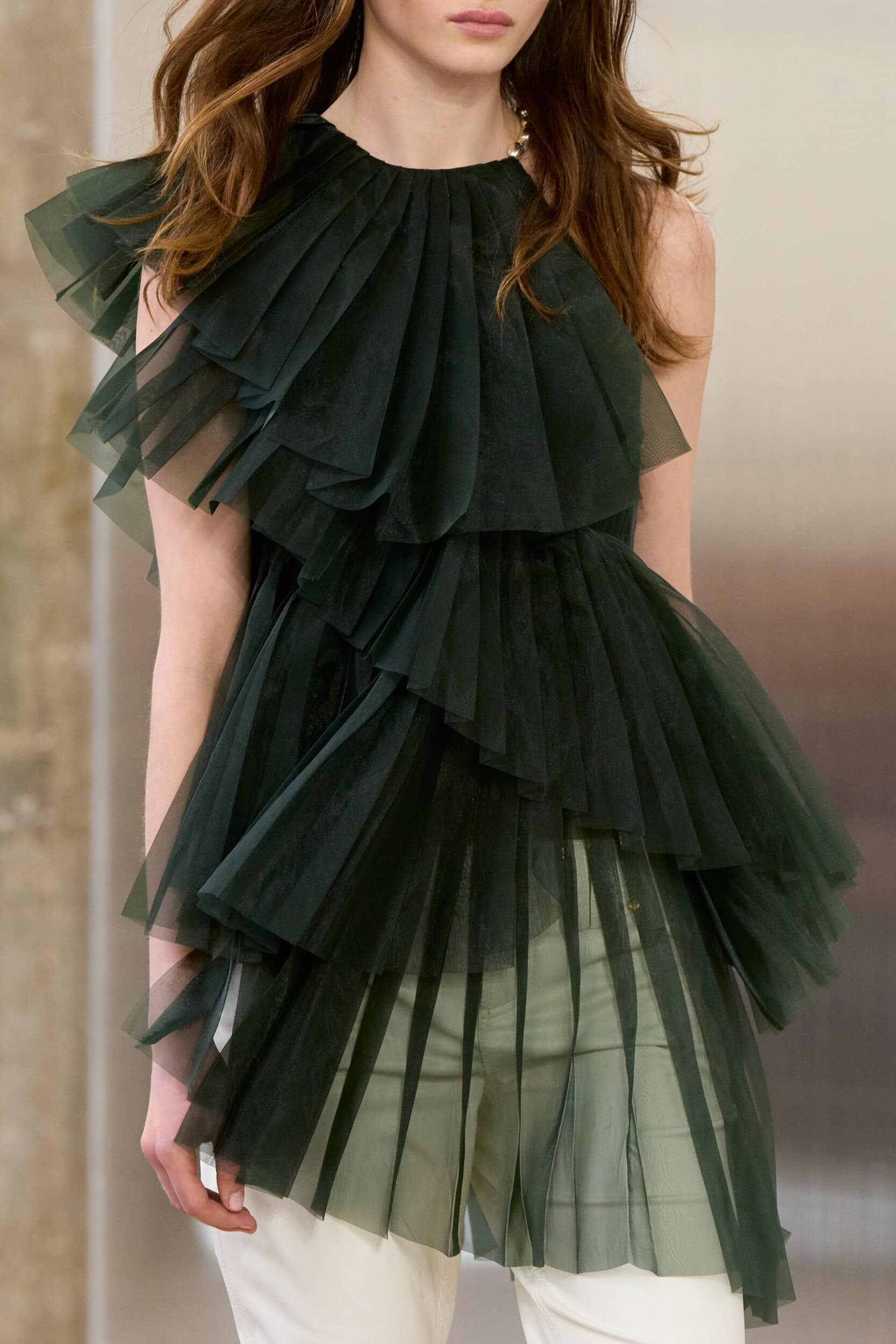 Aje Spring 2026 Fashion Show Details