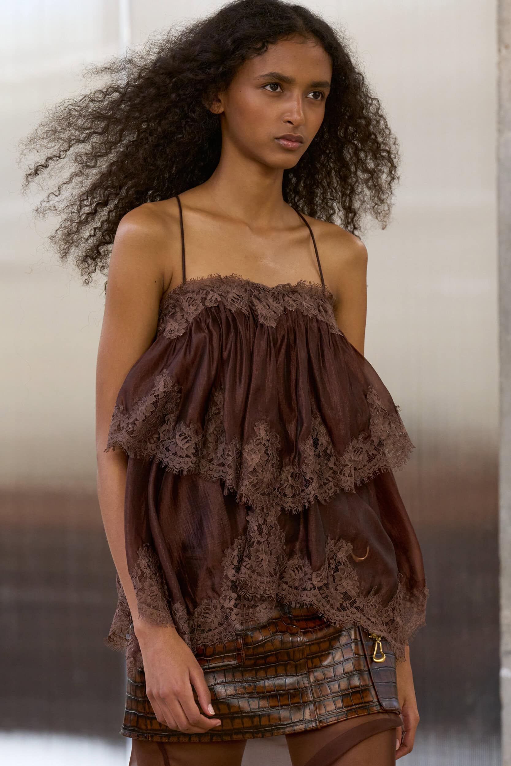 Aje Spring 2026 Fashion Show Details