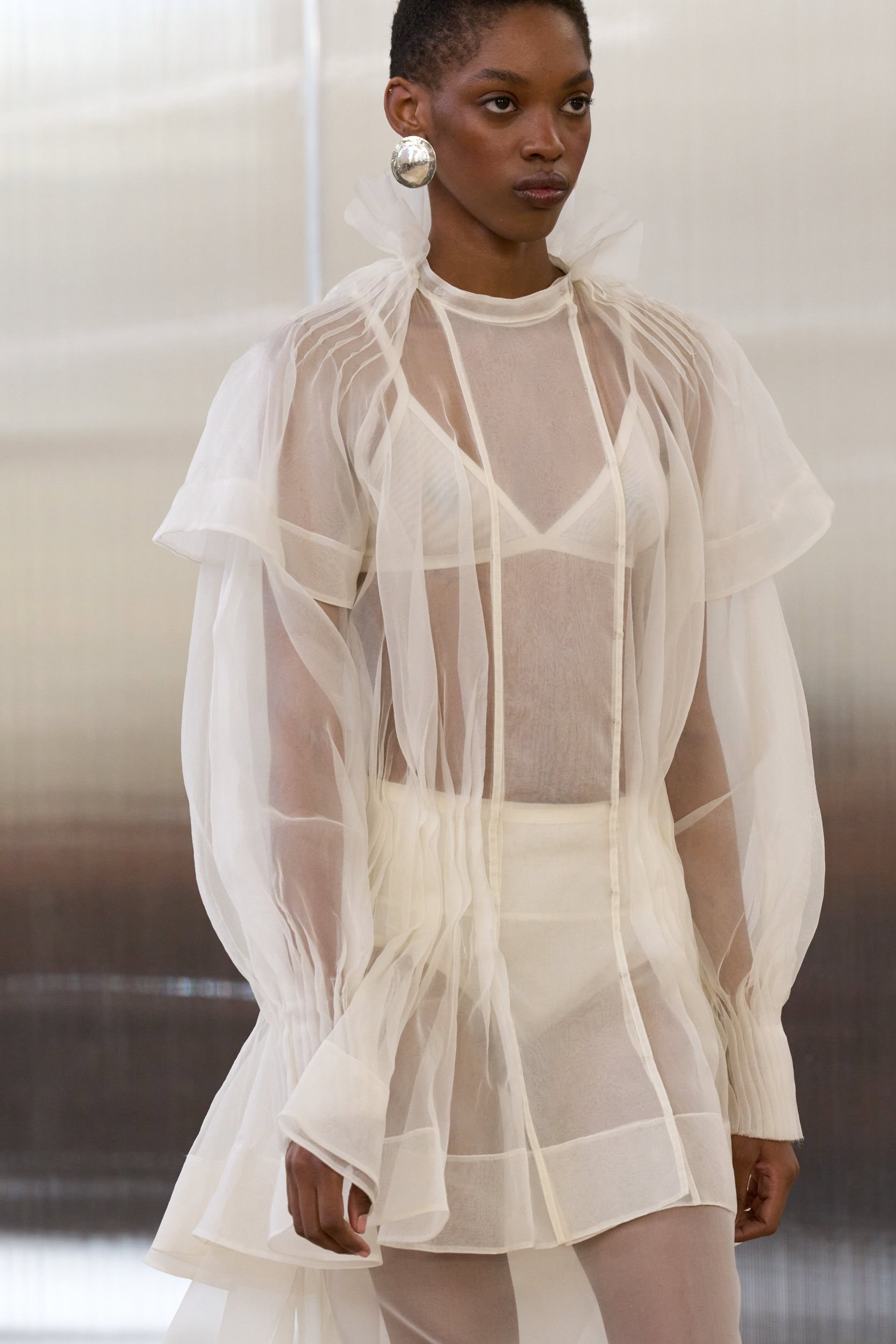 Aje Spring 2026 Fashion Show Details