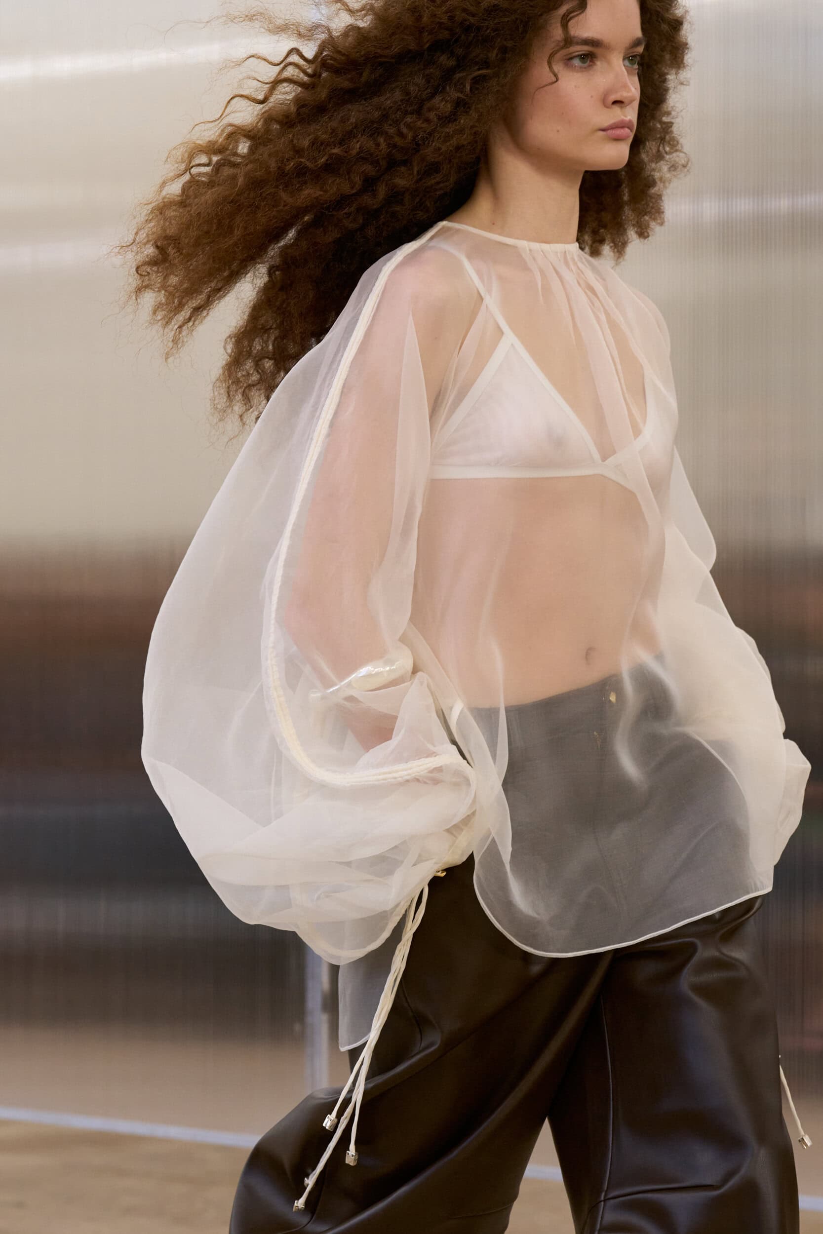 Aje Spring 2026 Fashion Show Details