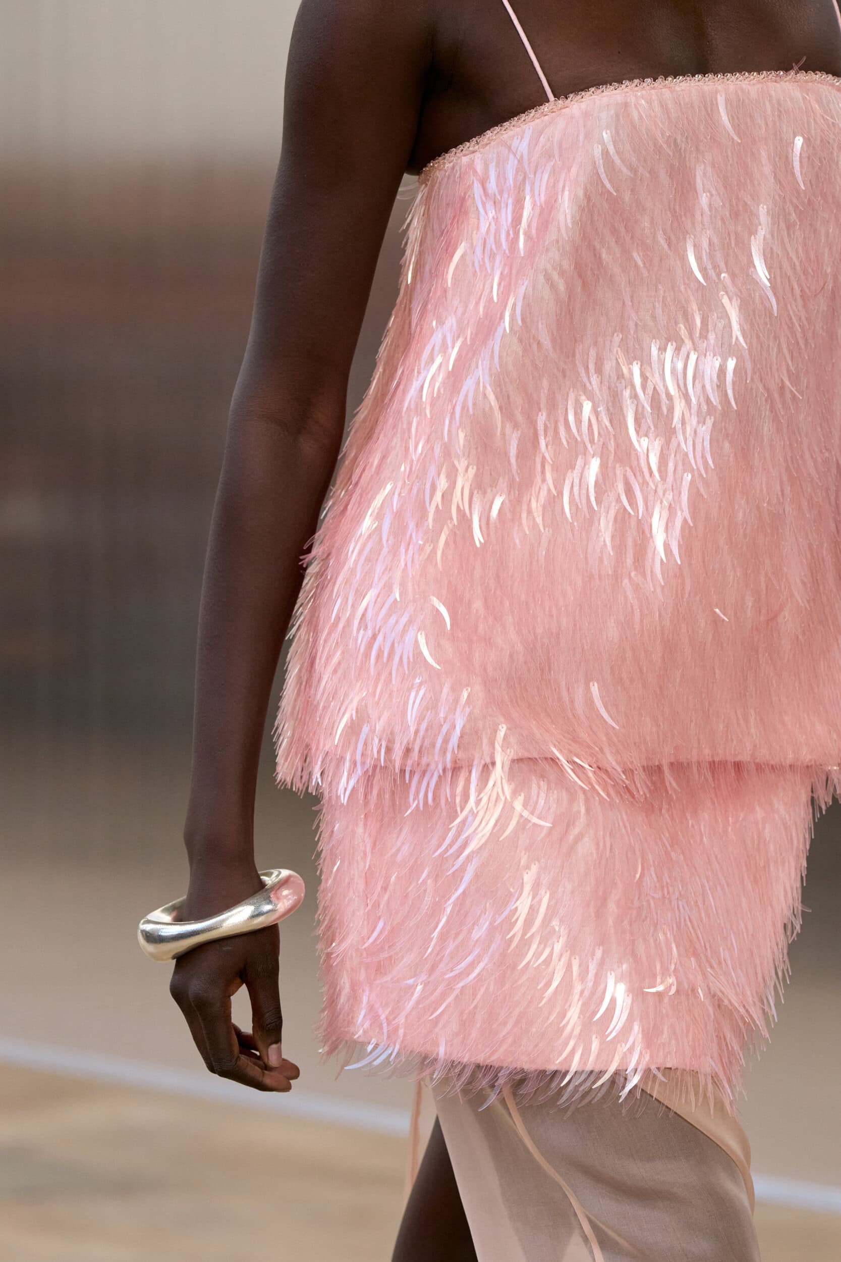 Aje Spring 2026 Fashion Show Details