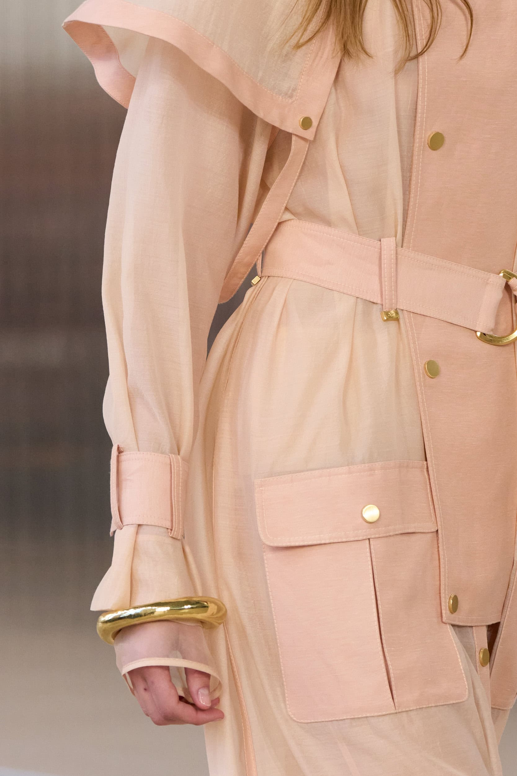 Aje Spring 2026 Fashion Show Details