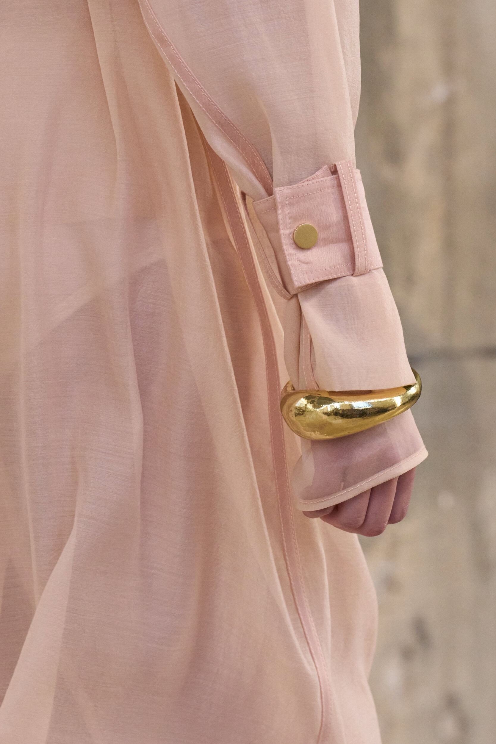 Aje Spring 2026 Fashion Show Details