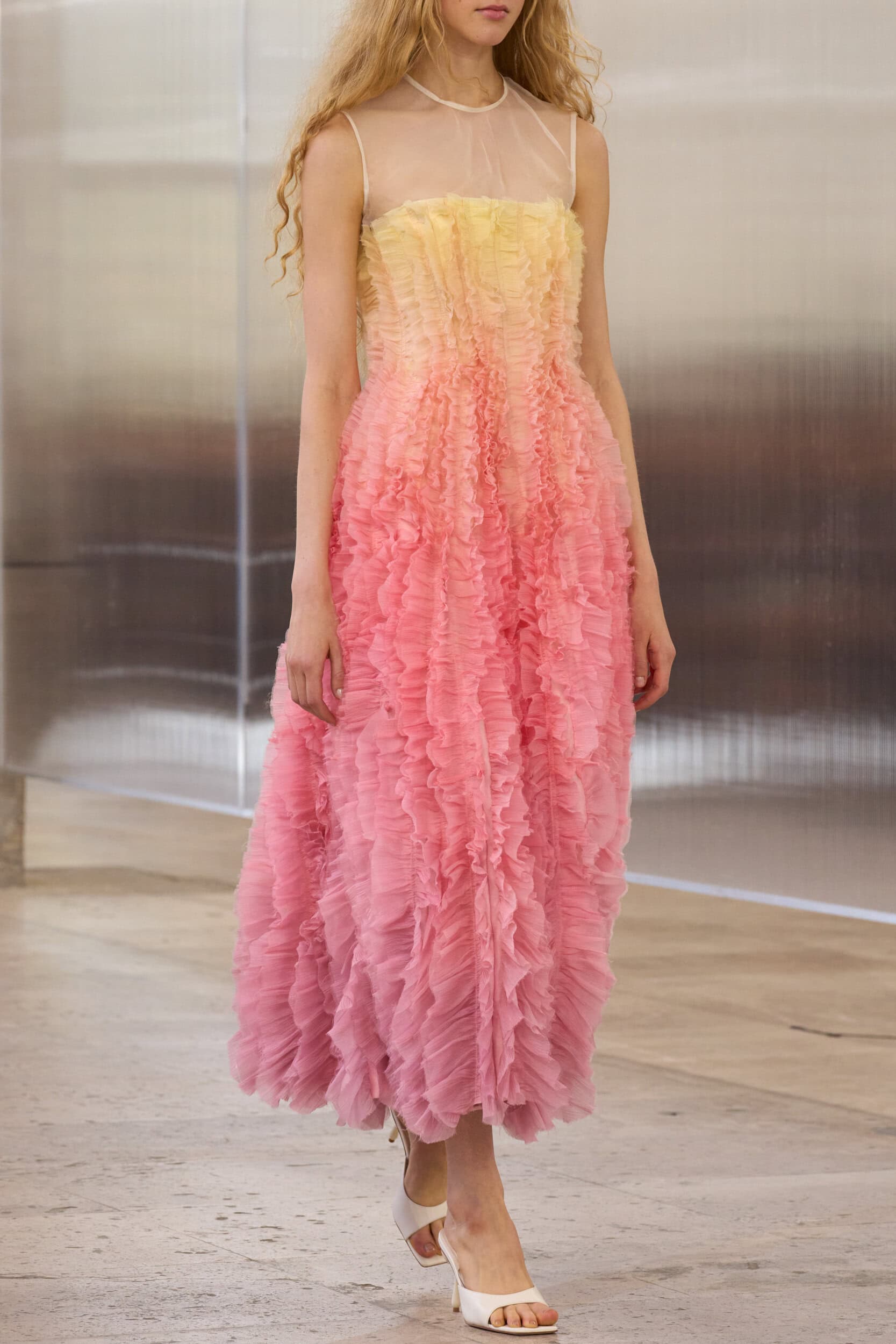 Aje Spring 2026 Fashion Show Details