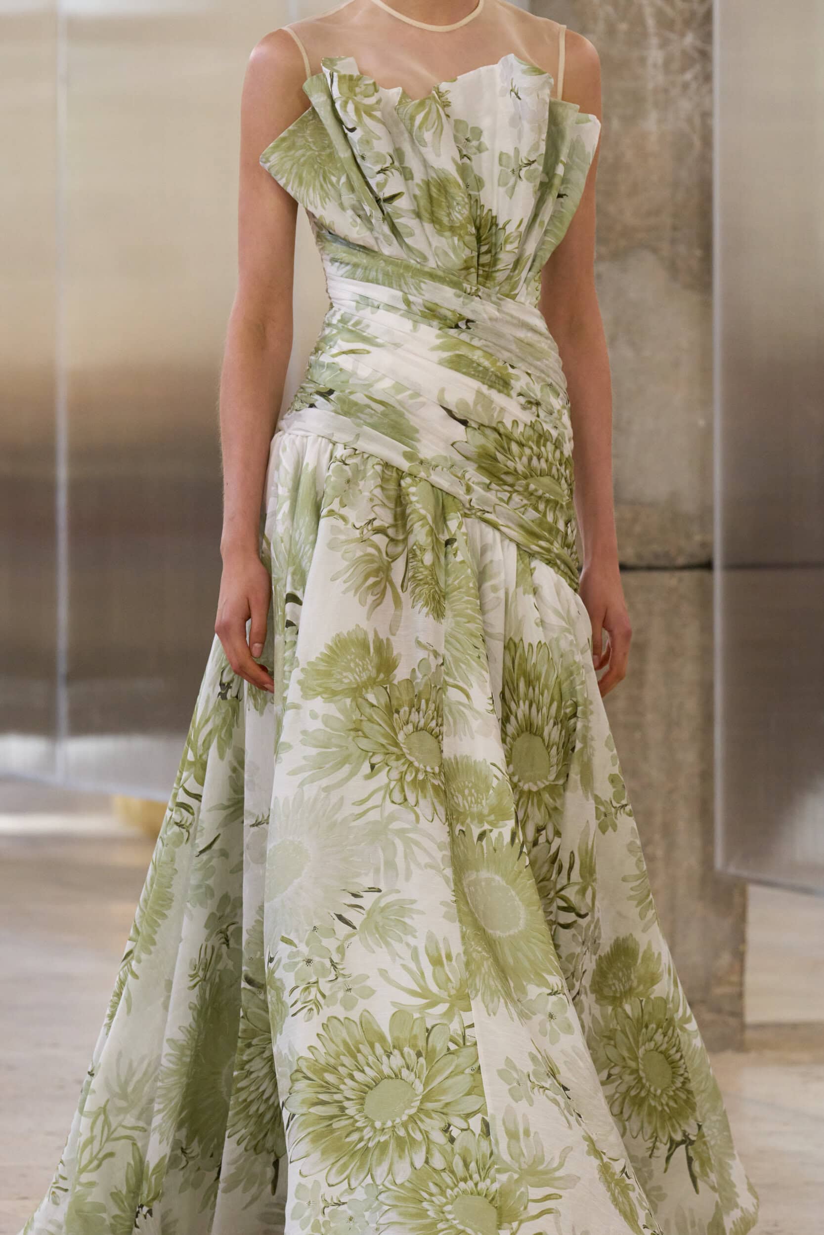 Aje Spring 2026 Fashion Show Details