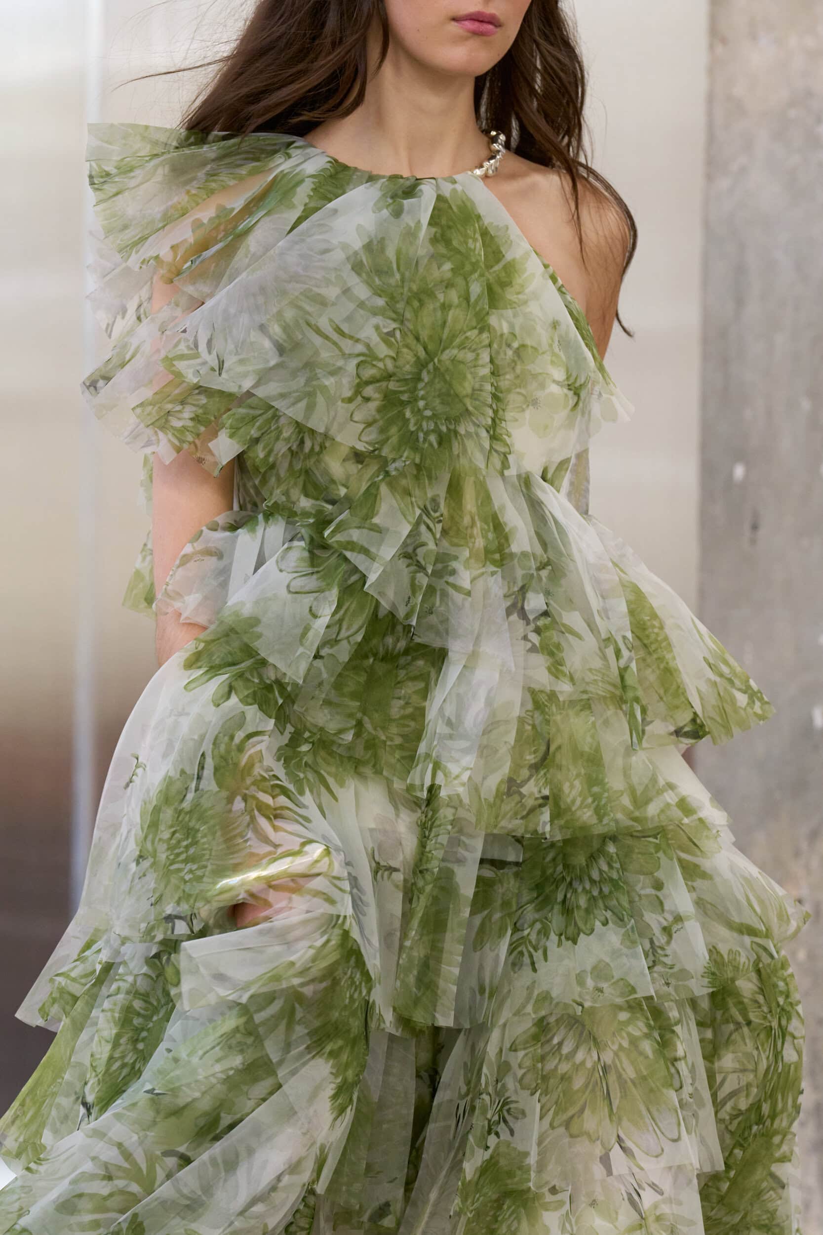 Aje Spring 2026 Fashion Show Details