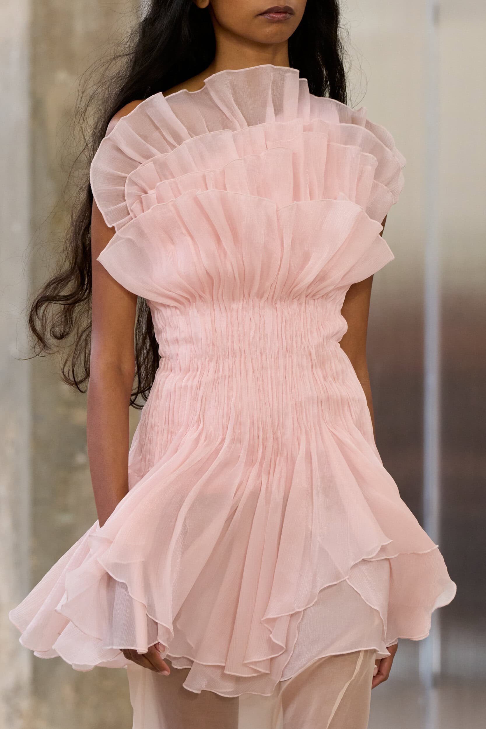 Aje Spring 2026 Fashion Show Details
