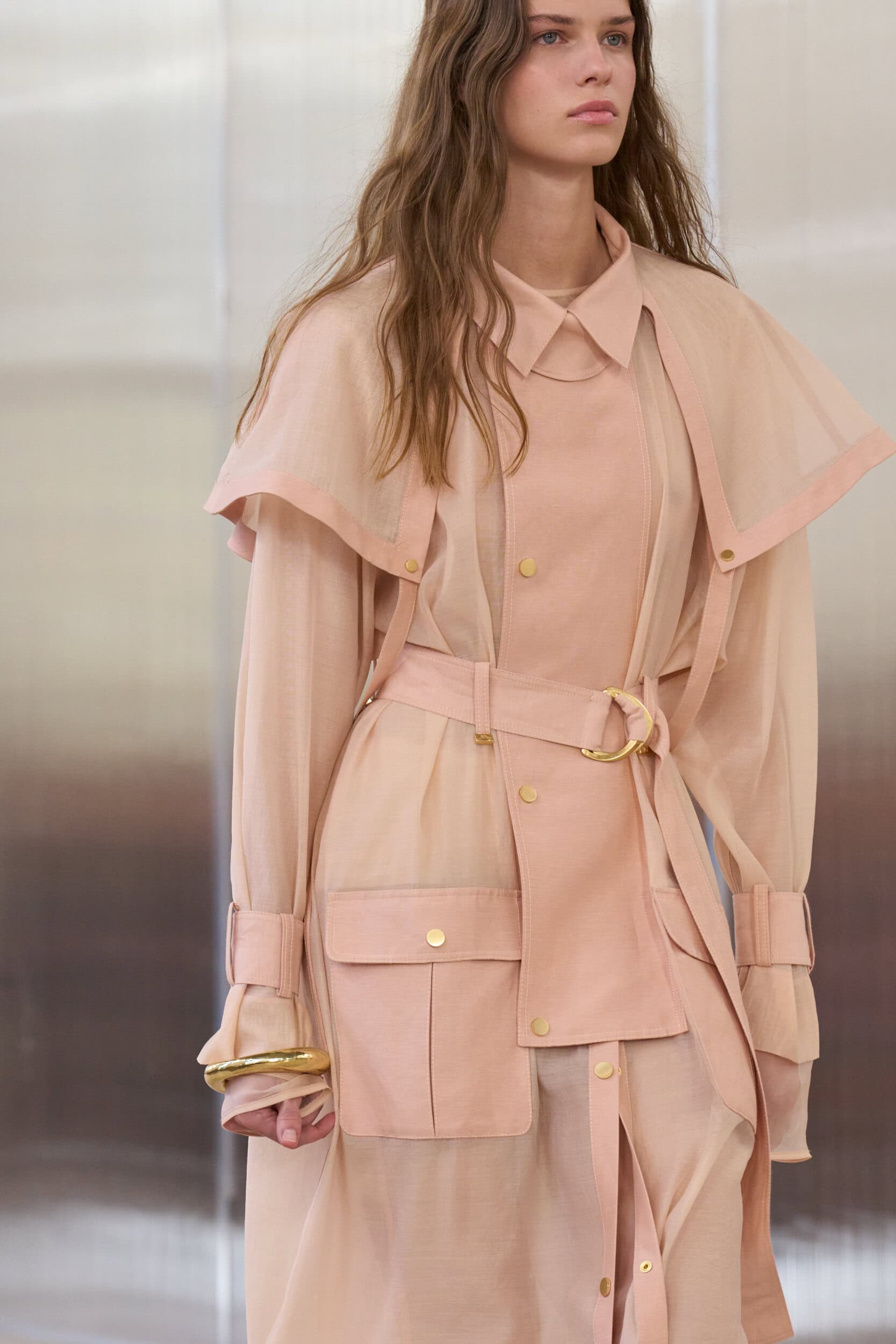 Aje Spring 2026 Fashion Show Details