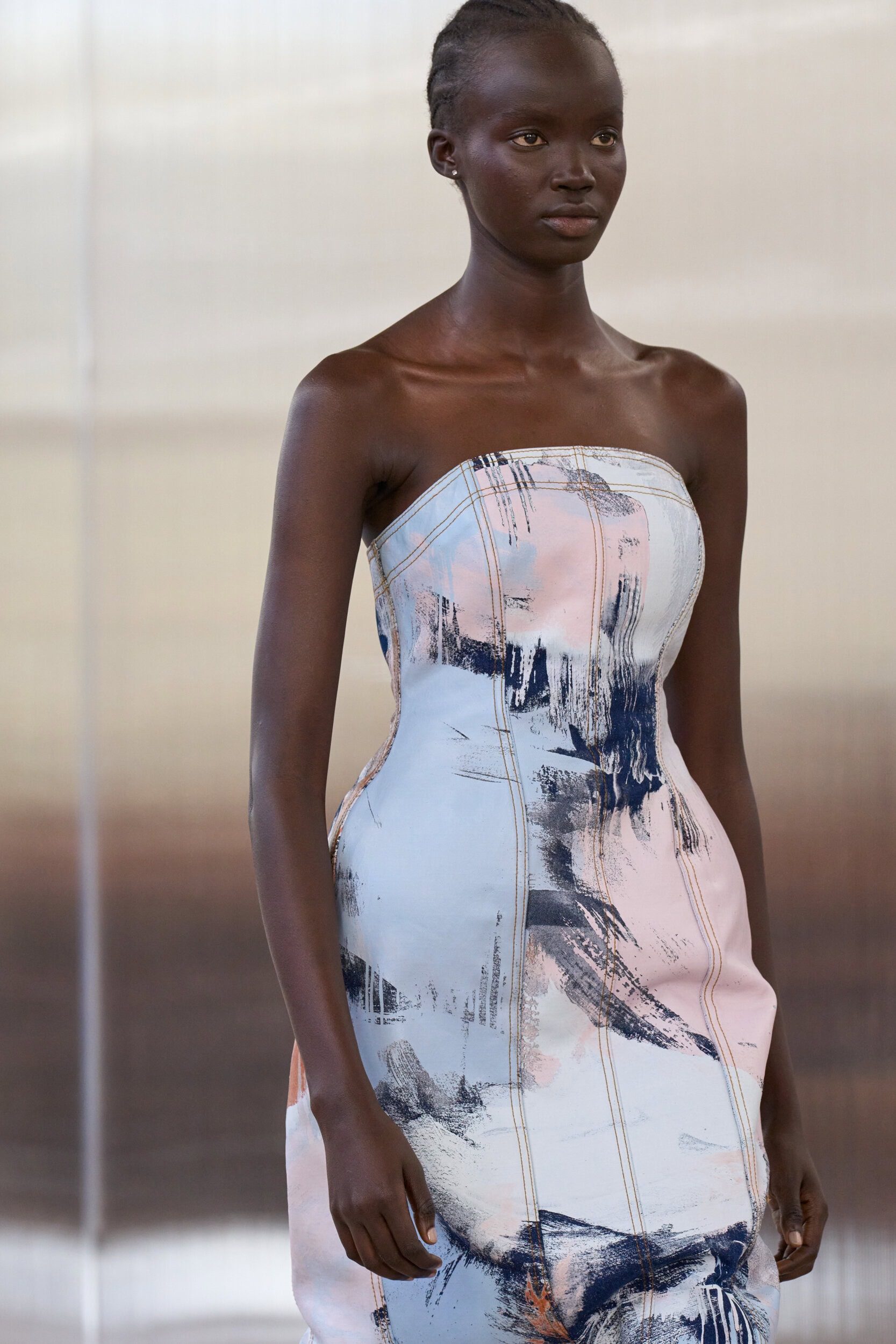 Aje Spring 2026 Fashion Show Details