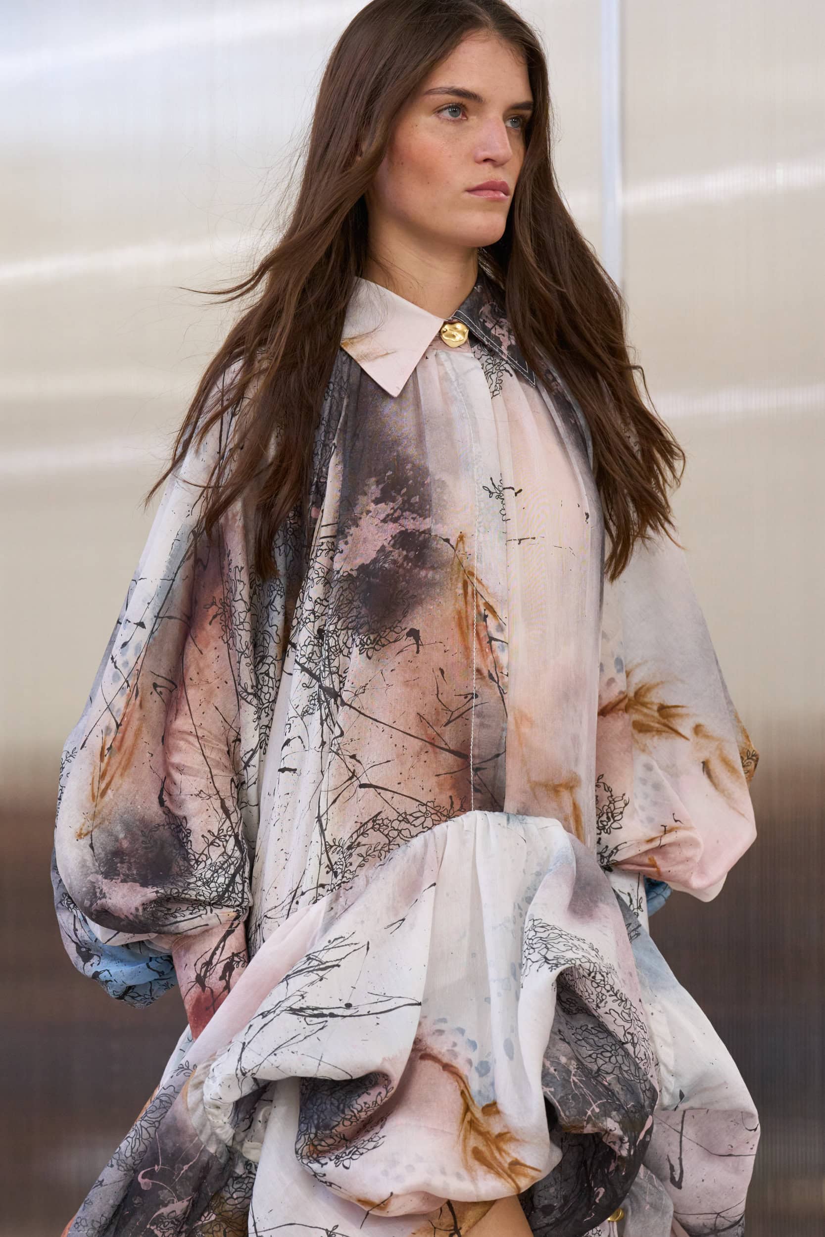 Aje Spring 2026 Fashion Show Details