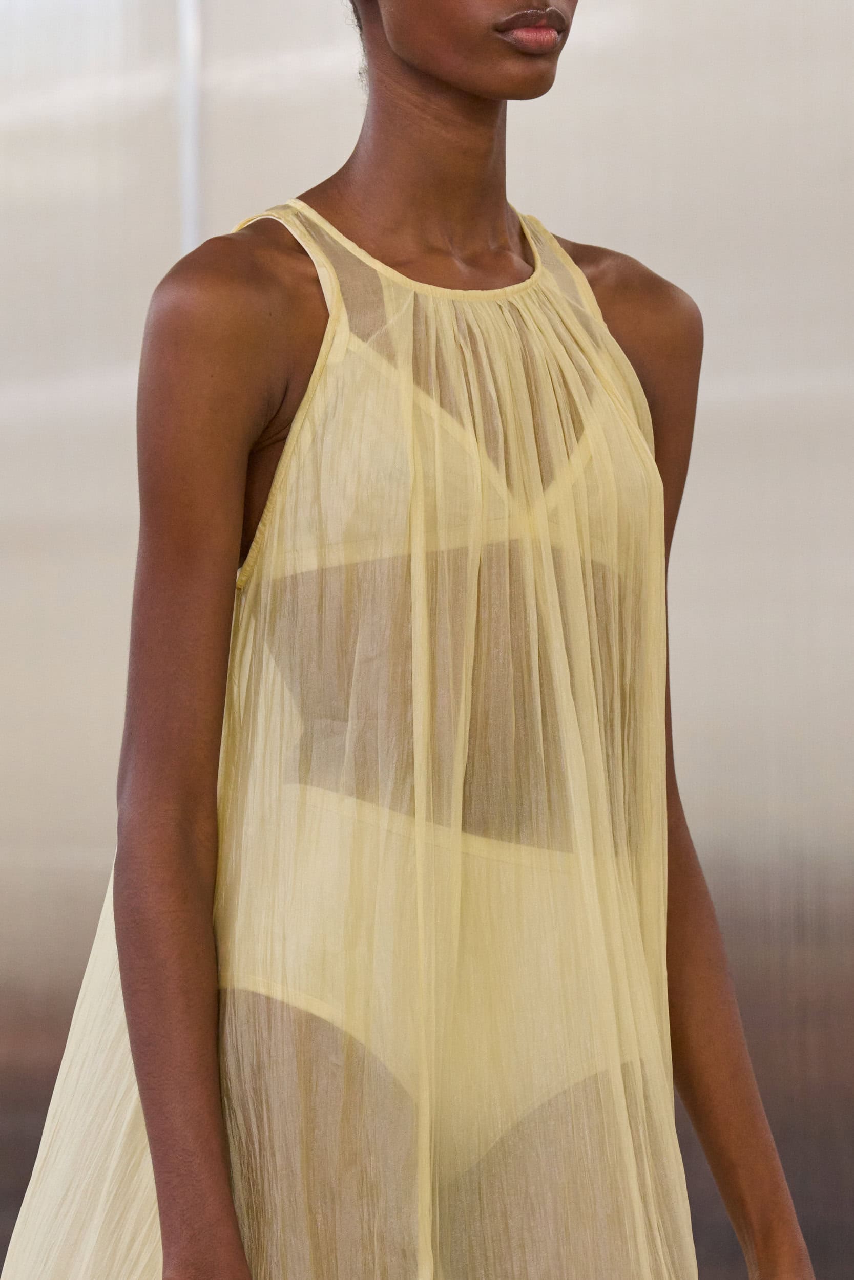 Aje Spring 2026 Fashion Show Details