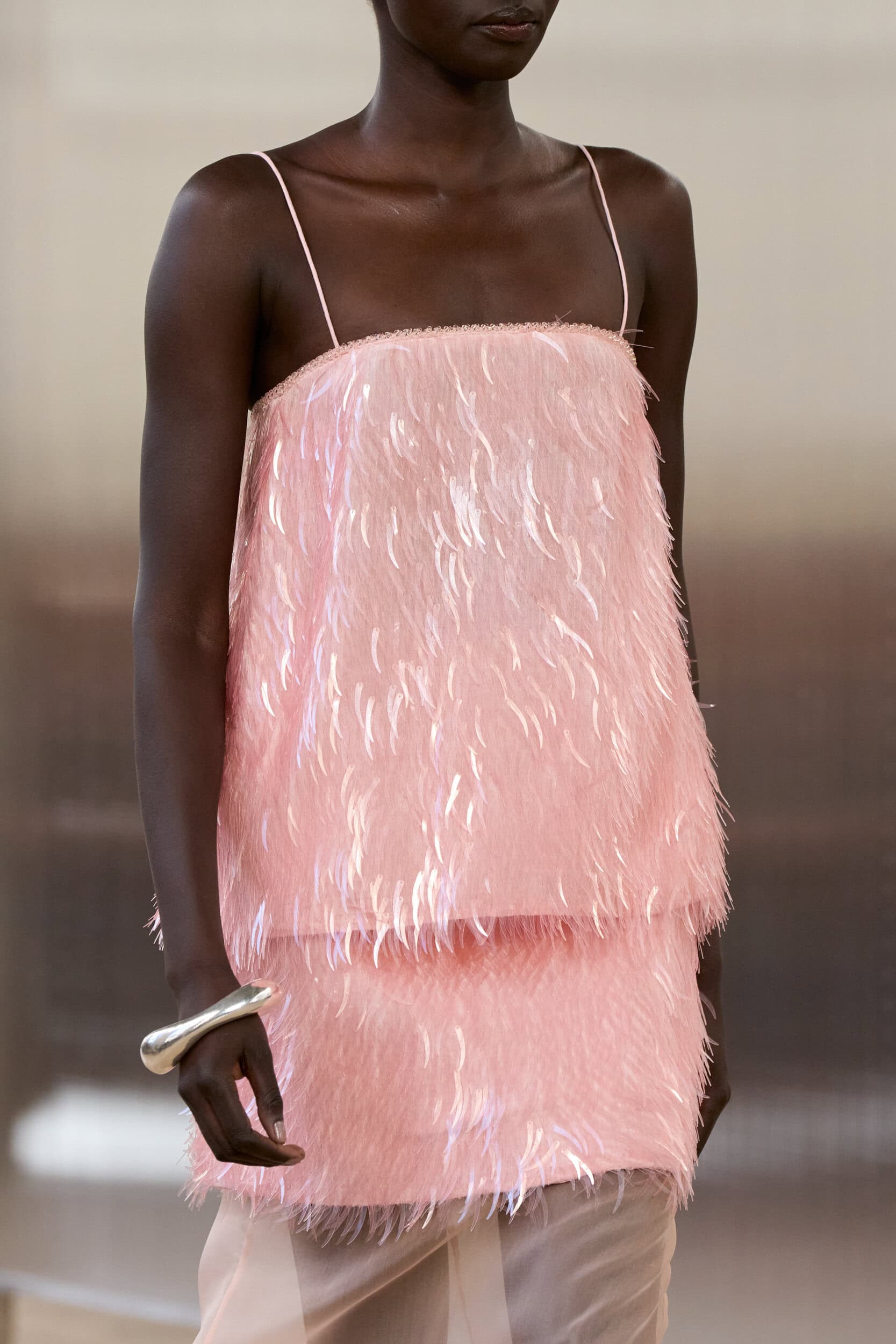 Aje Spring 2026 Fashion Show Details