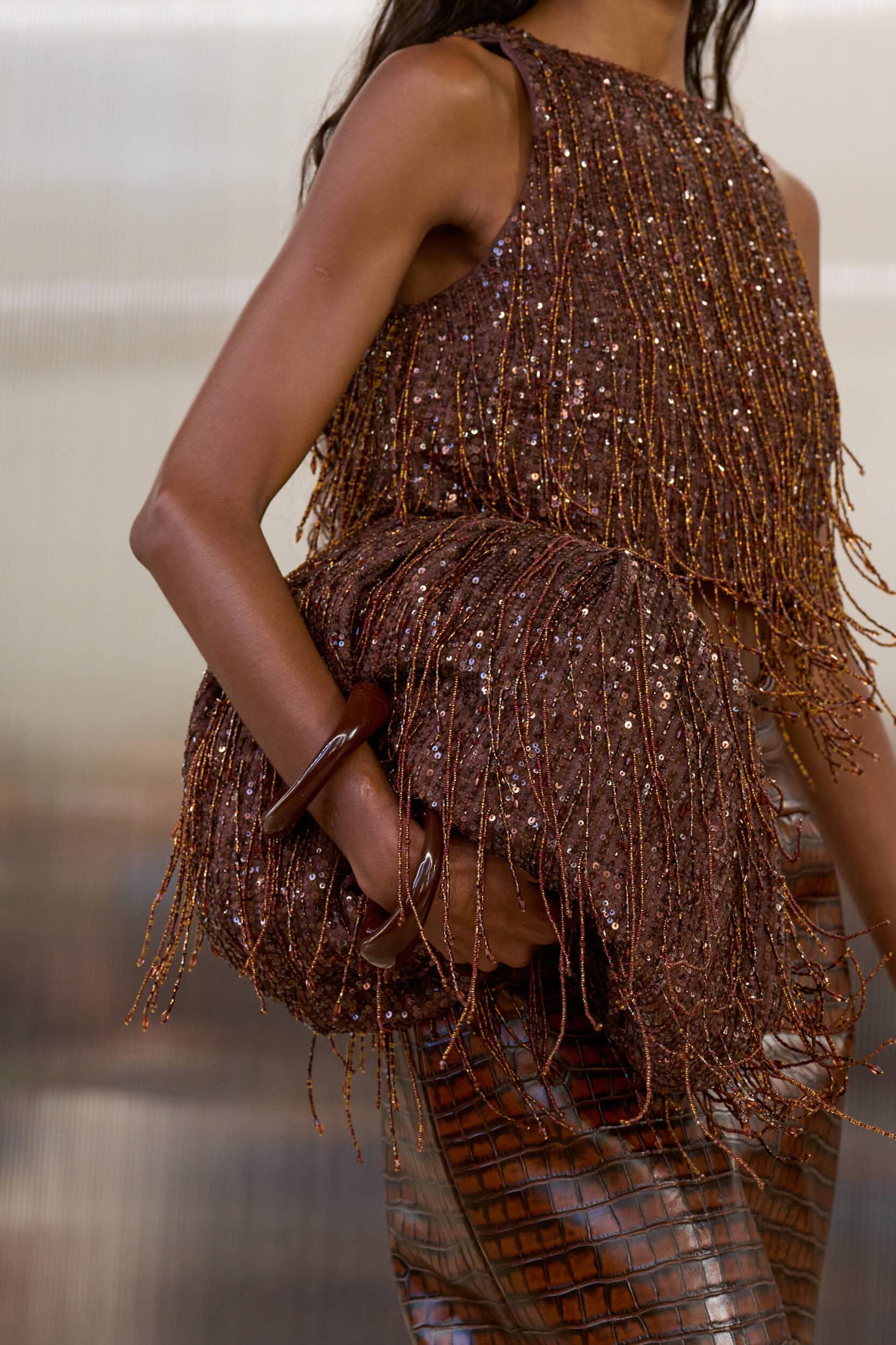 Aje Spring 2026 Fashion Show Details