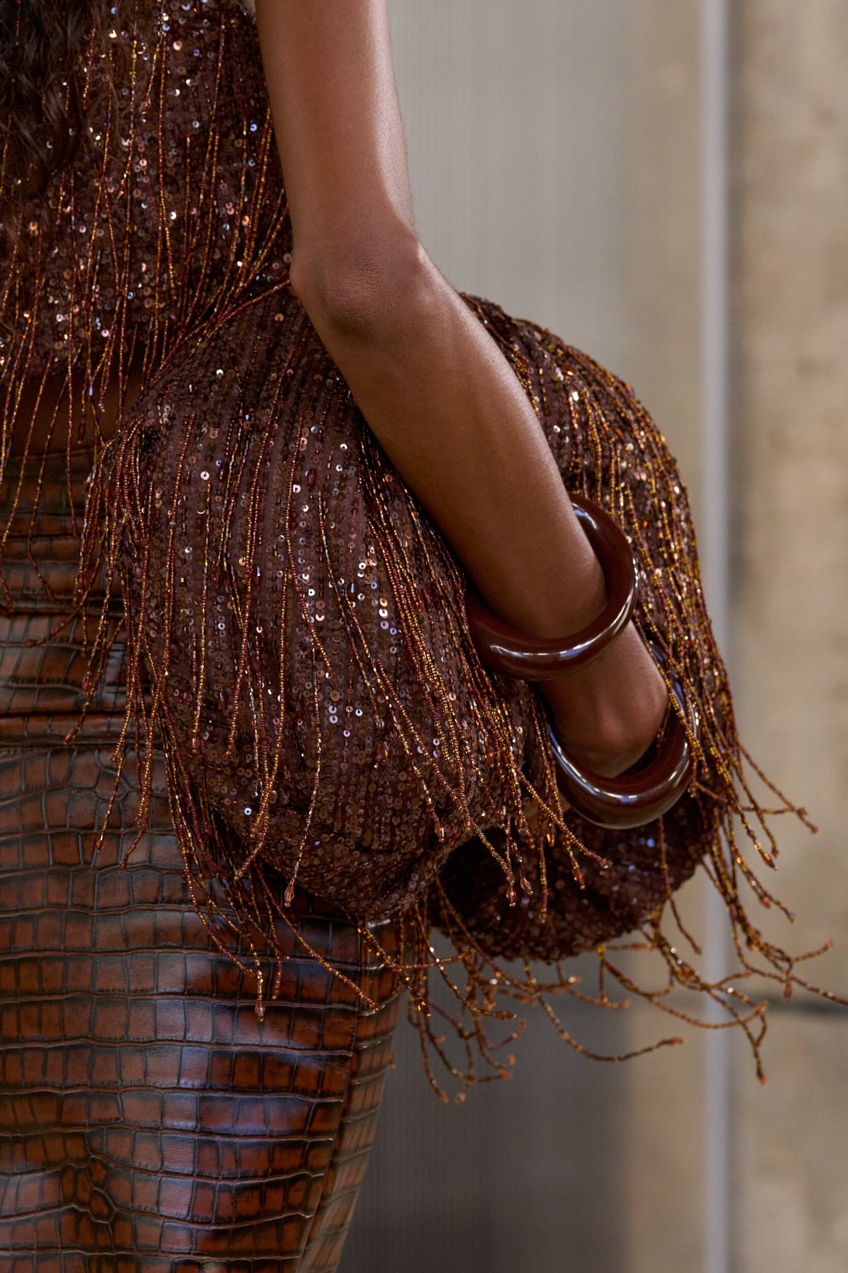 Aje Spring 2026 Fashion Show Details