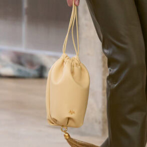 Aje Spring 2026 Fashion Show Details