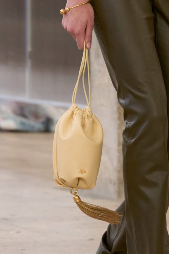 Aje Spring 2026 Fashion Show Details