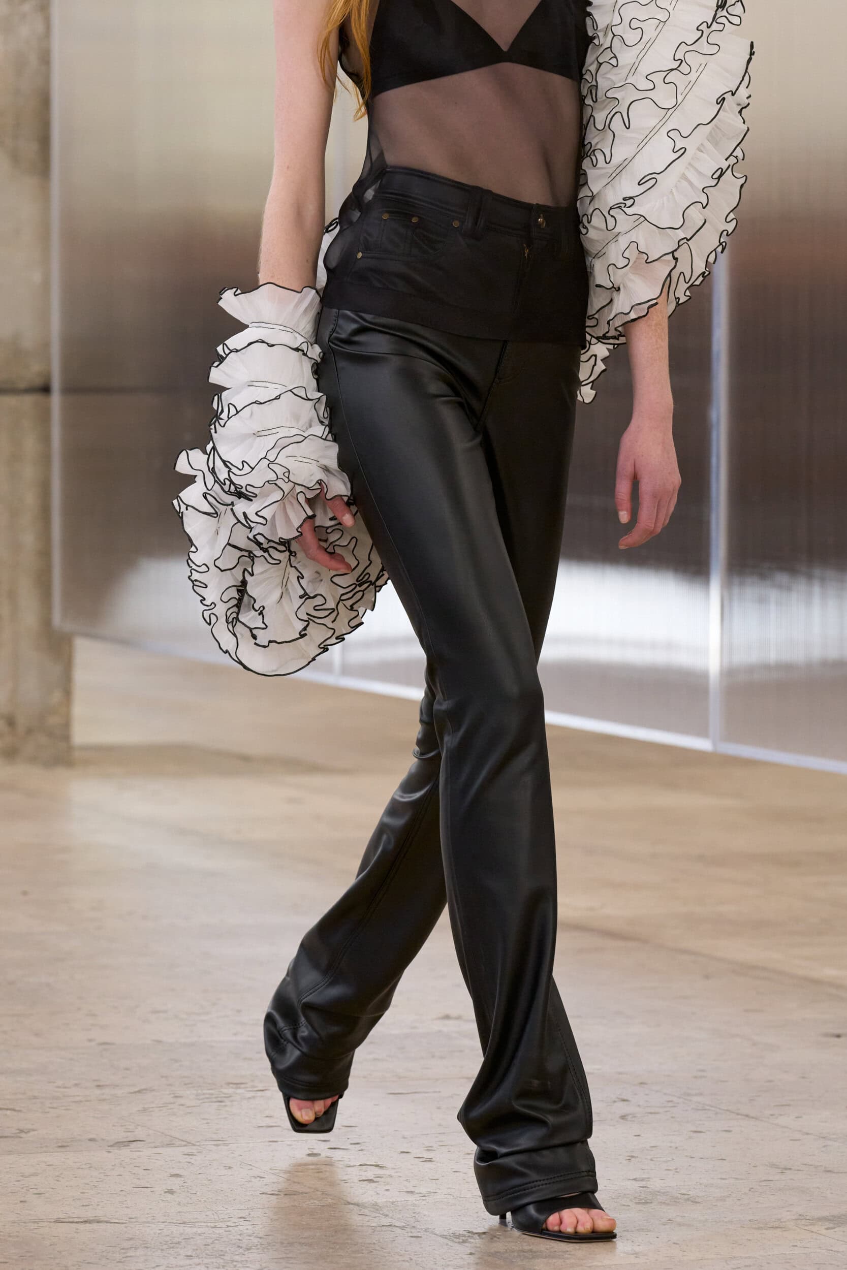 Aje Spring 2026 Fashion Show Details