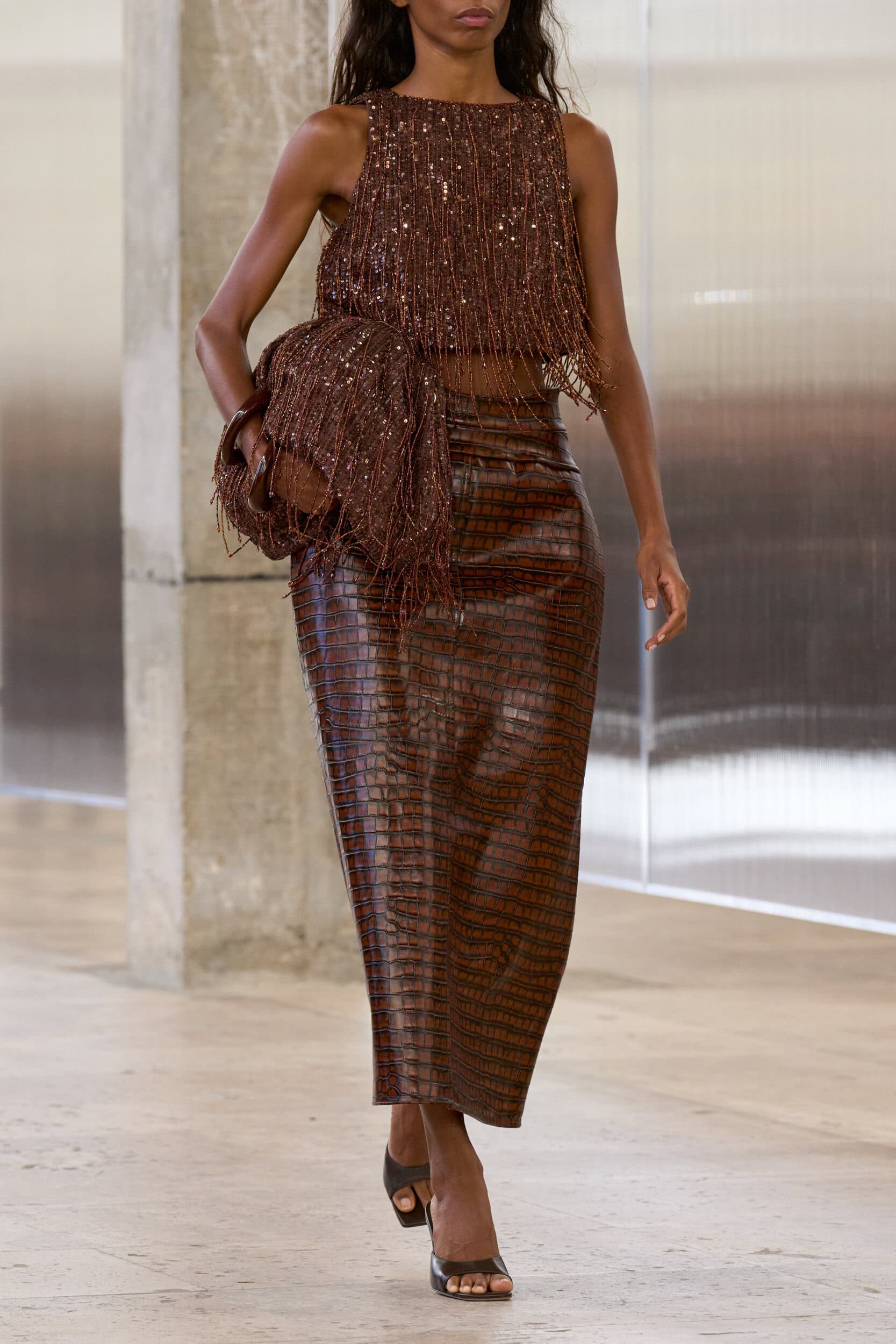 Aje Spring 2026 Fashion Show Details