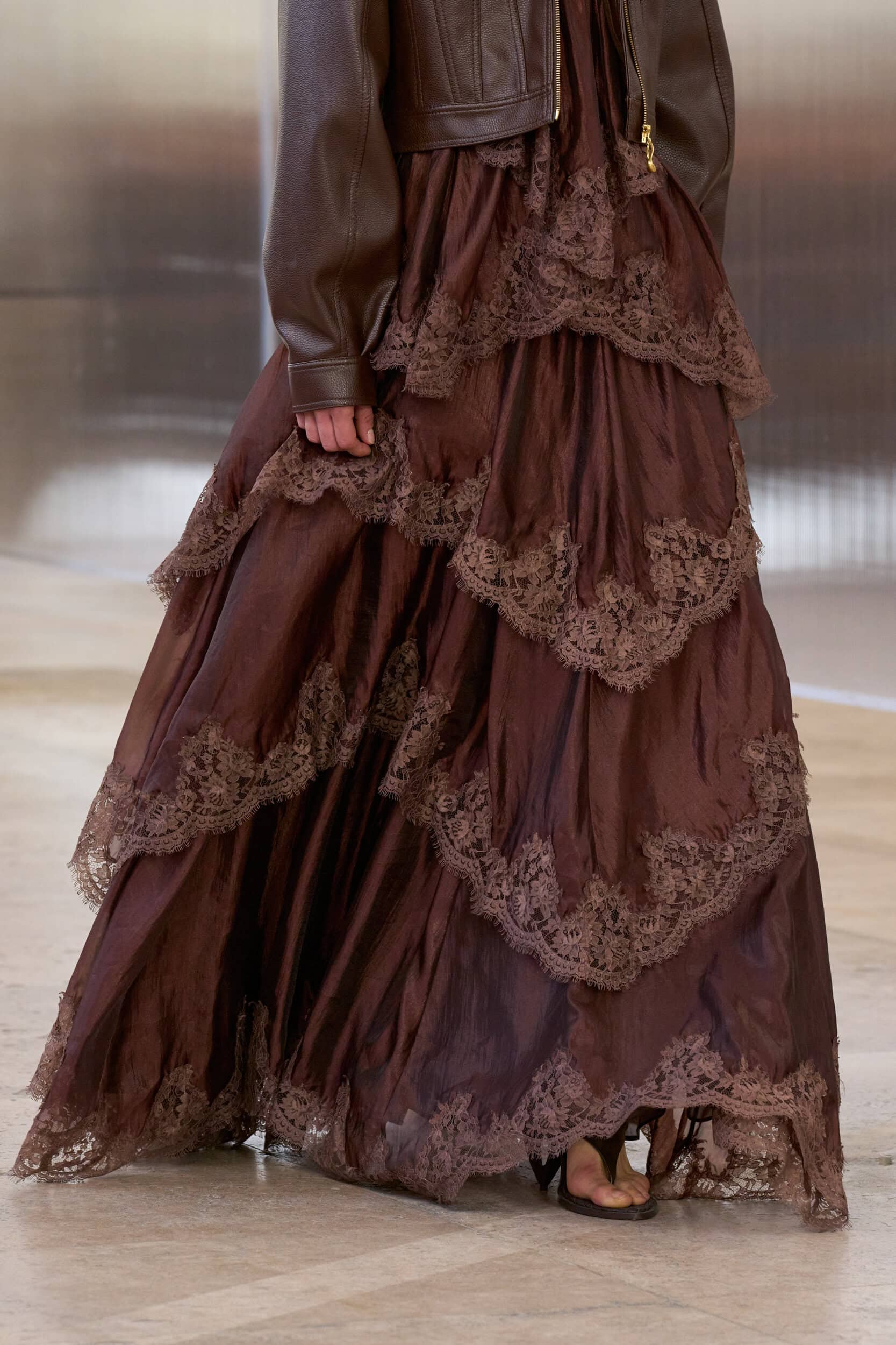 Aje Spring 2026 Fashion Show Details