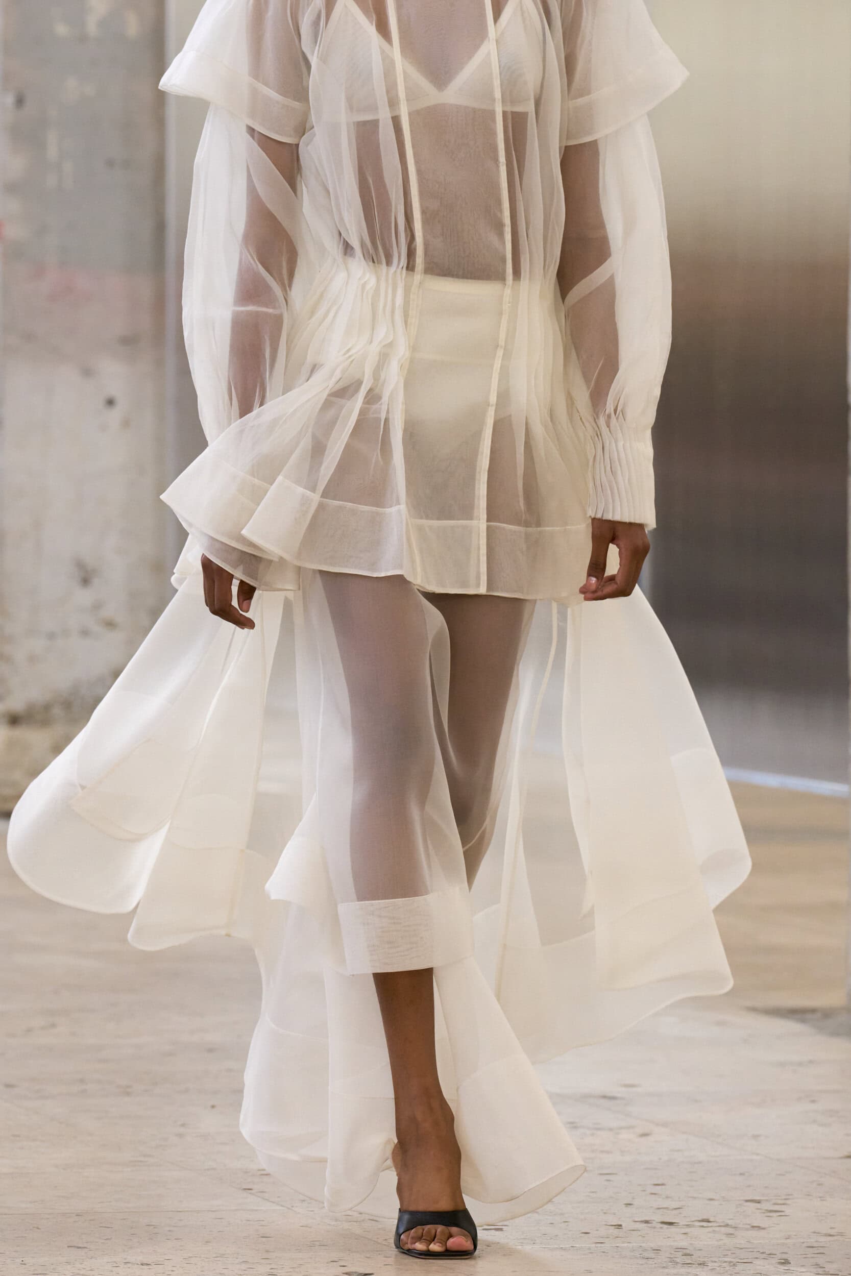 Aje Spring 2026 Fashion Show Details