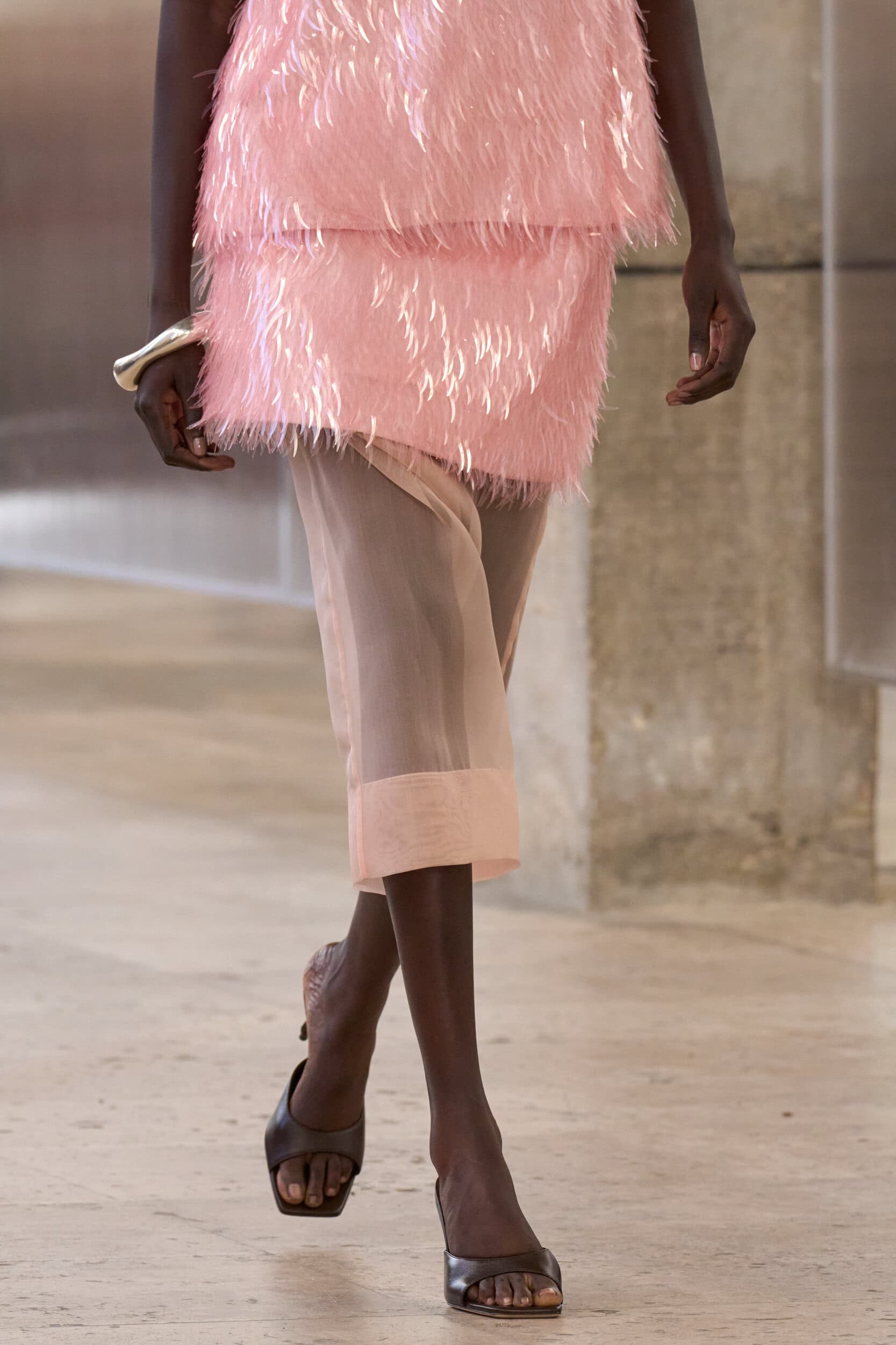 Aje Spring 2026 Fashion Show Details