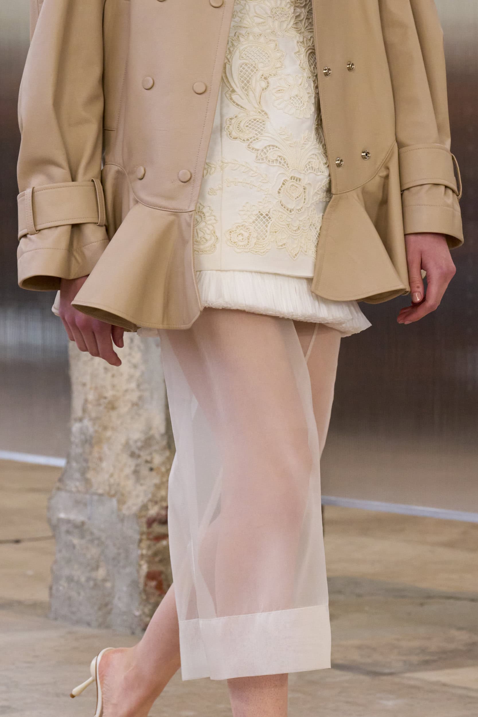 Aje Spring 2026 Fashion Show Details