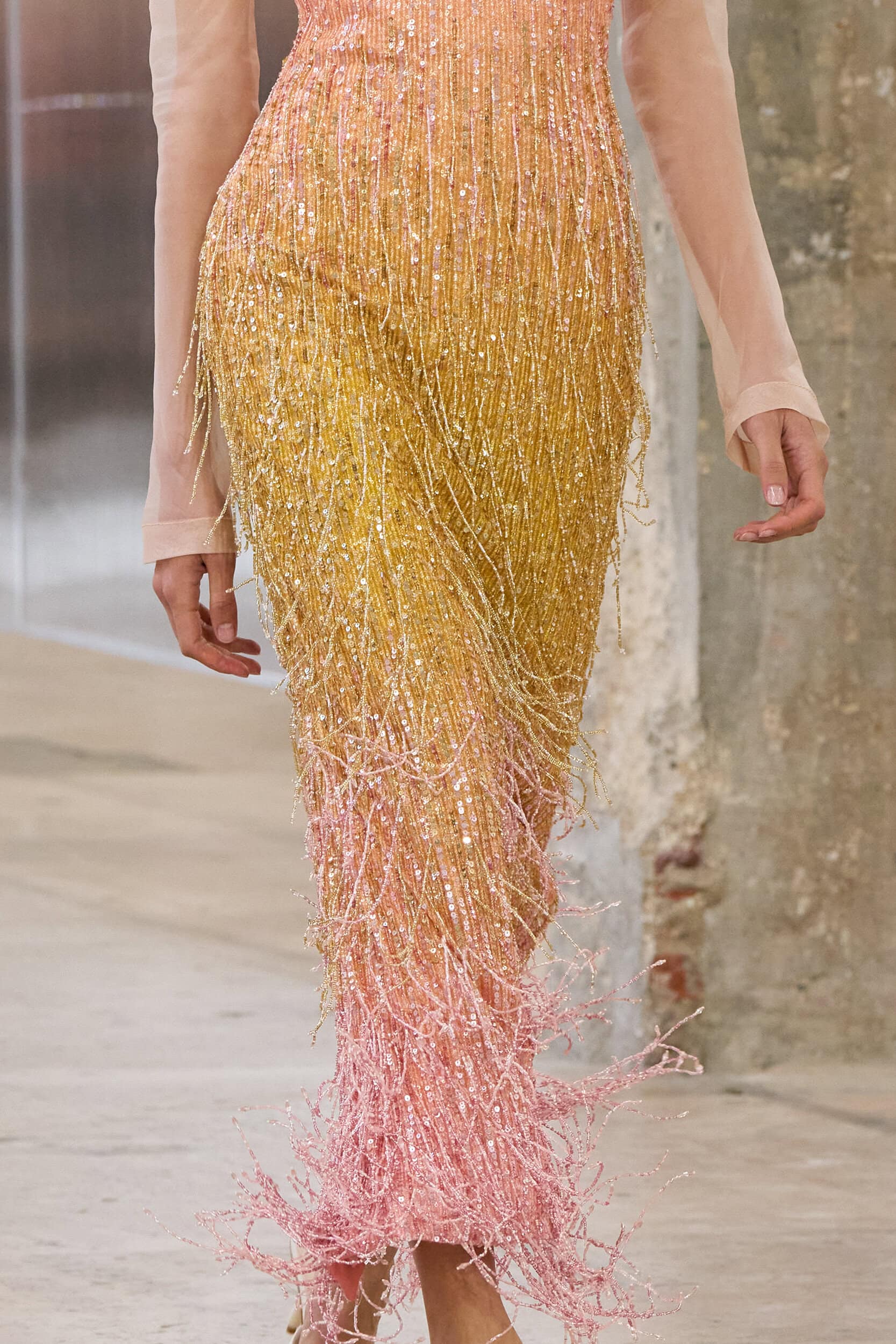 Aje Spring 2026 Fashion Show Details