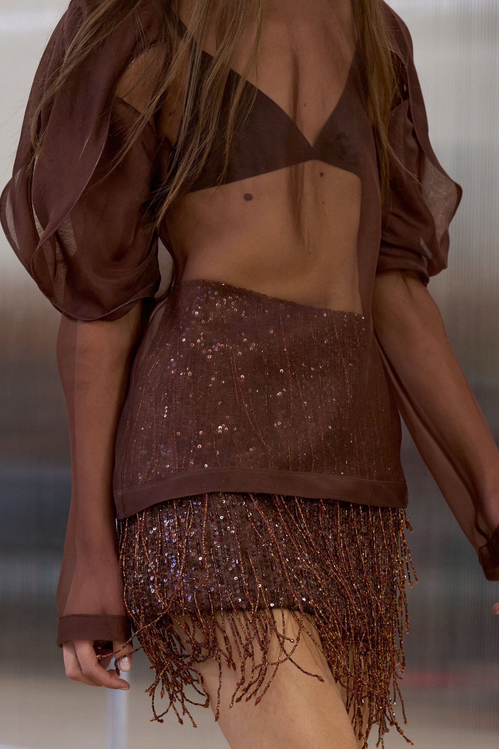 Aje Spring 2026 Fashion Show Details