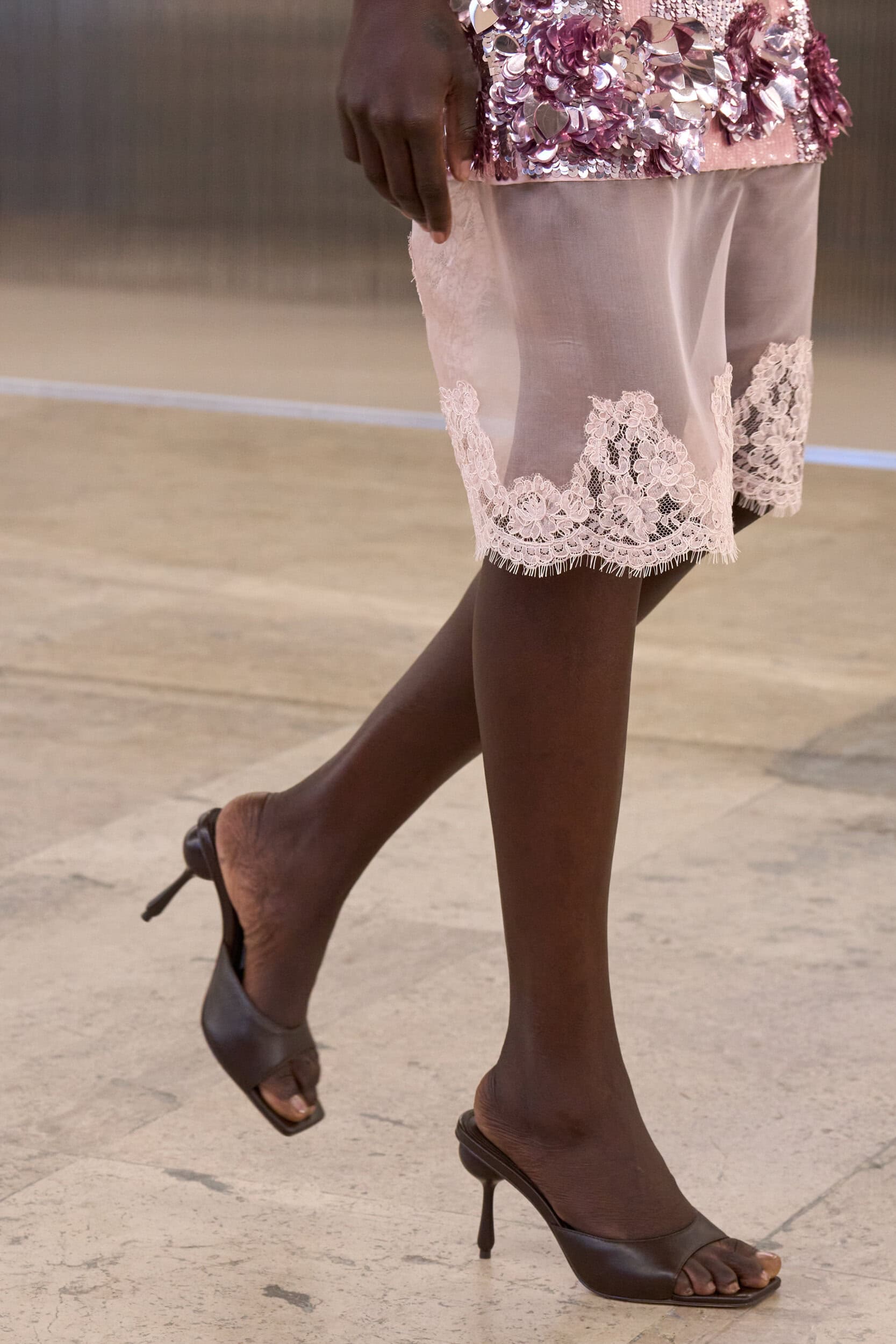 Aje Spring 2026 Fashion Show Details