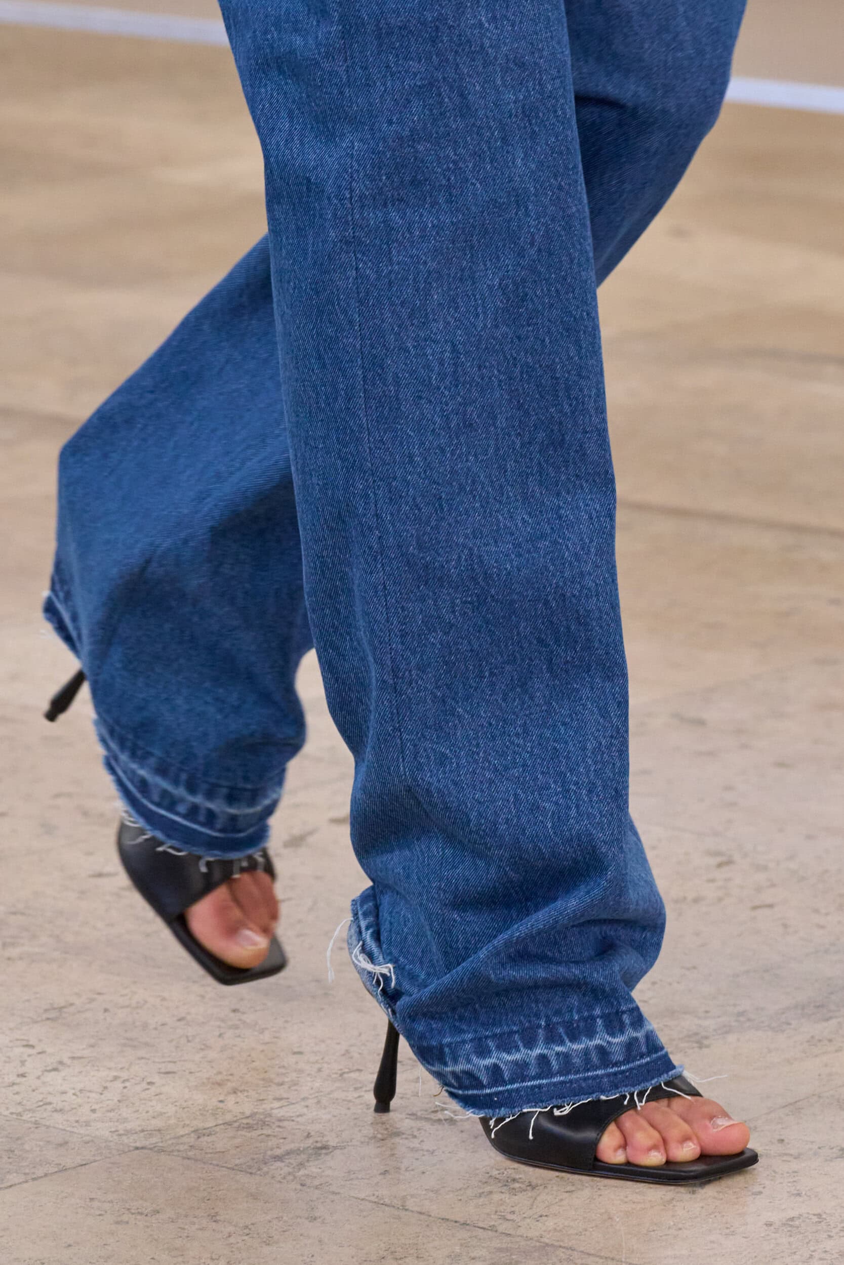 Aje Spring 2026 Fashion Show Details