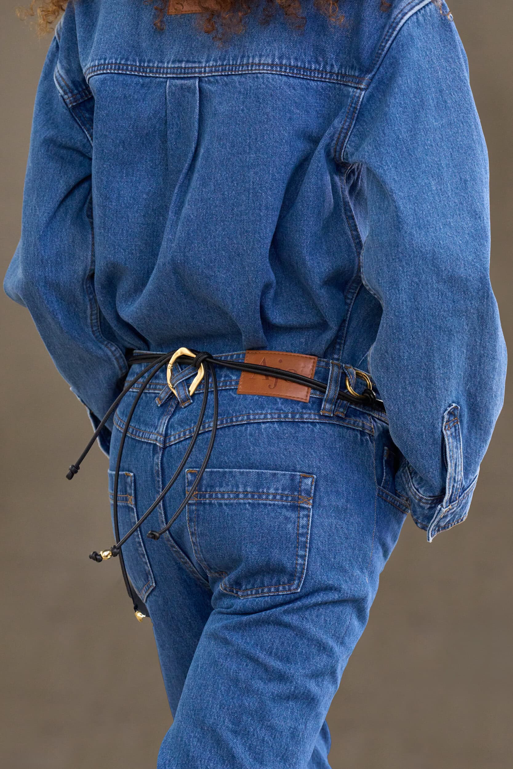 Aje Spring 2026 Fashion Show Details