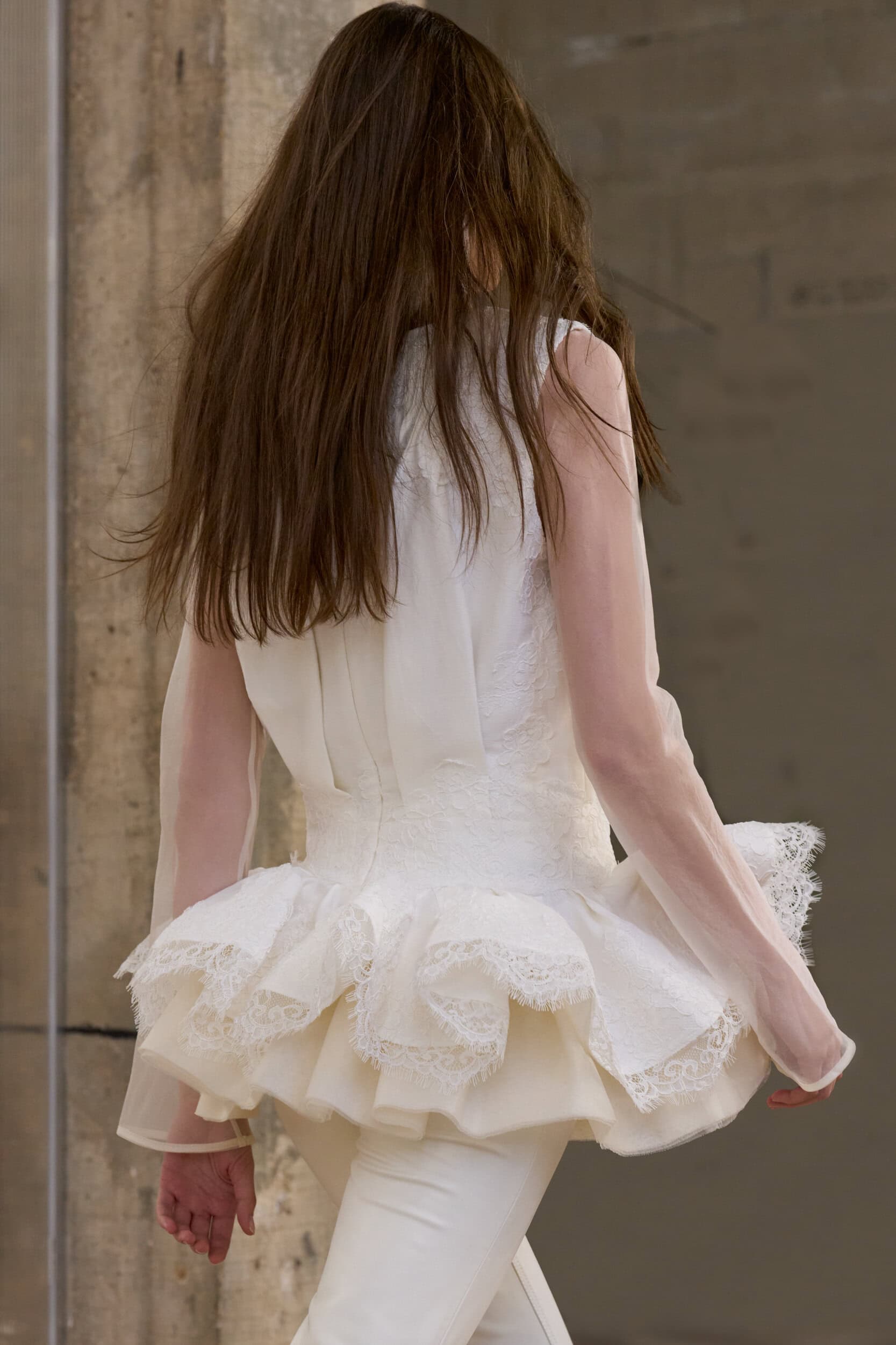 Aje Spring 2026 Fashion Show Details