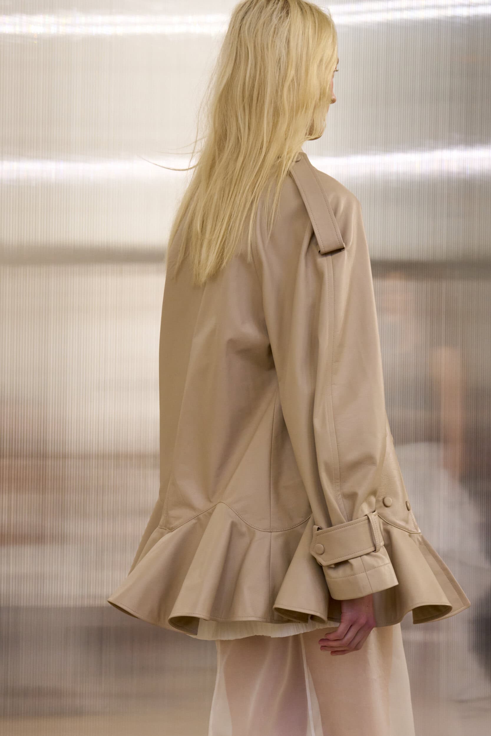 Aje Spring 2026 Fashion Show Details
