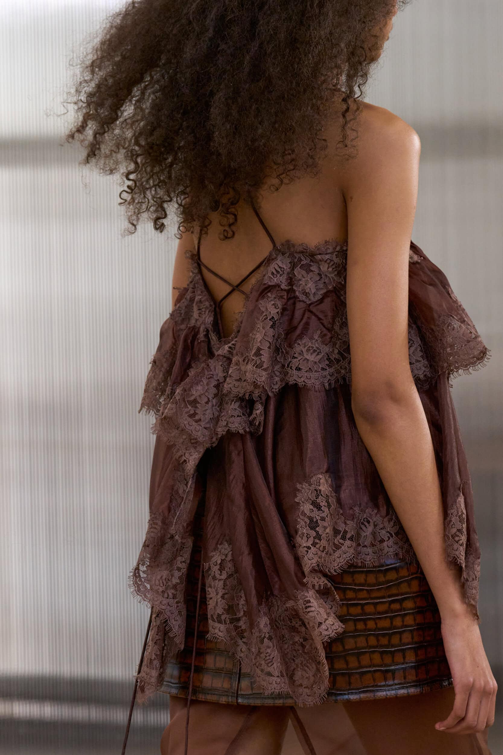 Aje Spring 2026 Fashion Show Details