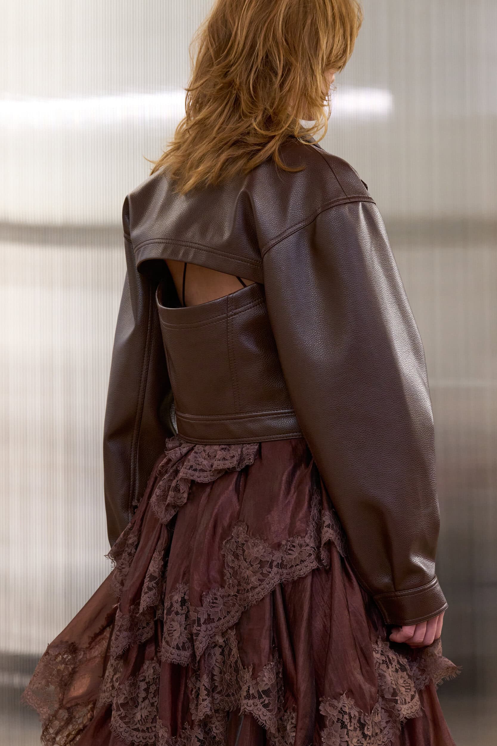 Aje Spring 2026 Fashion Show Details