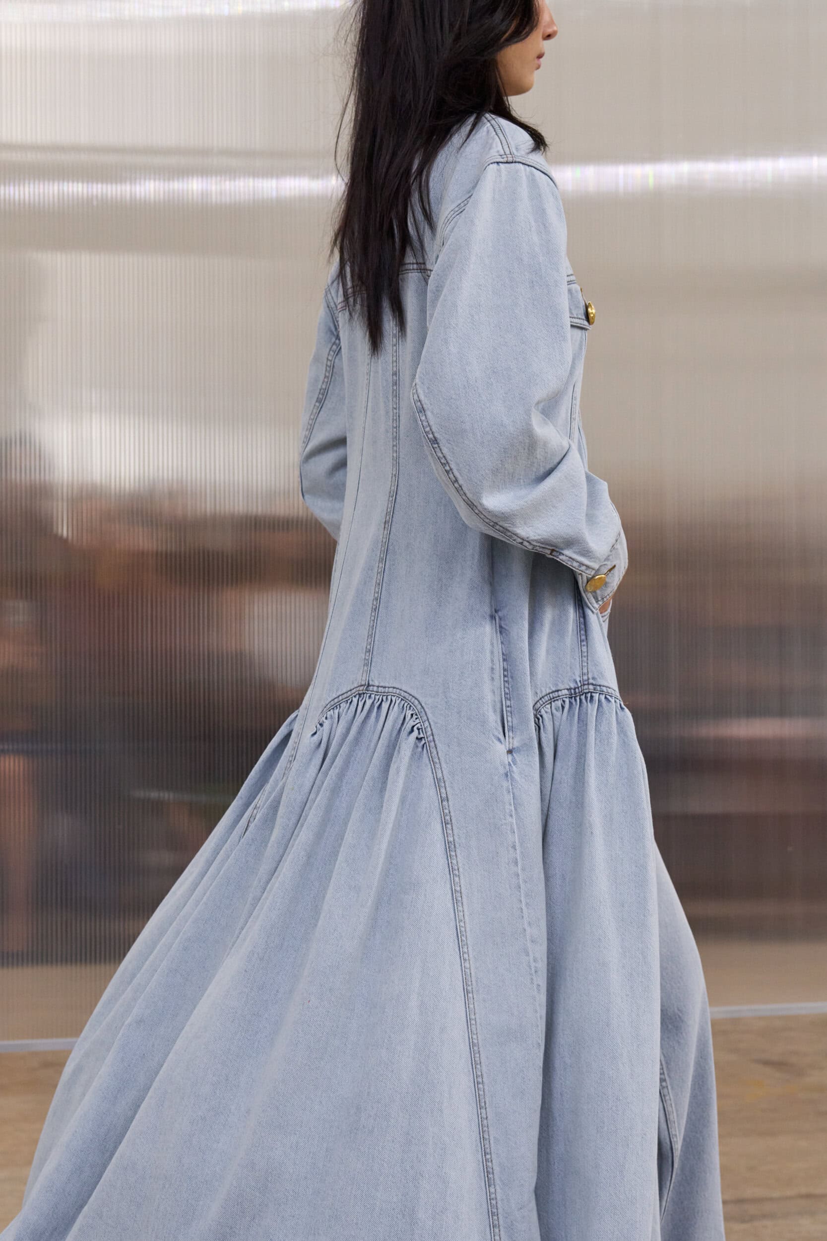 Aje Spring 2026 Fashion Show Details